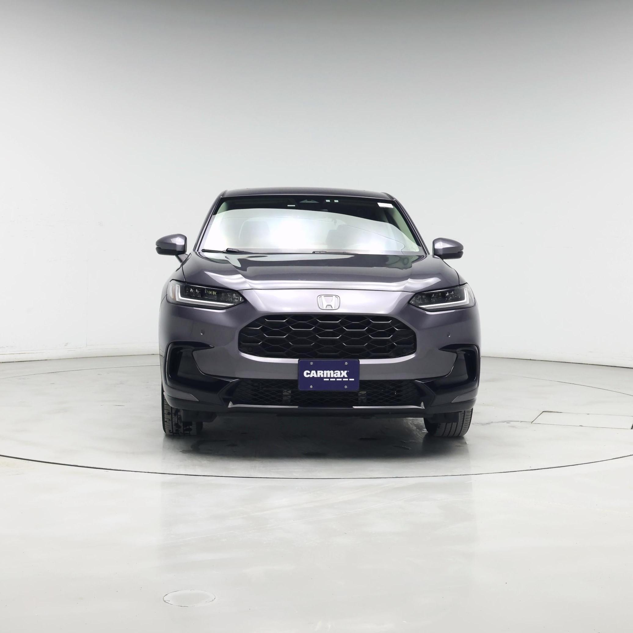Thumbnail: 2023 Honda HR-V - 5