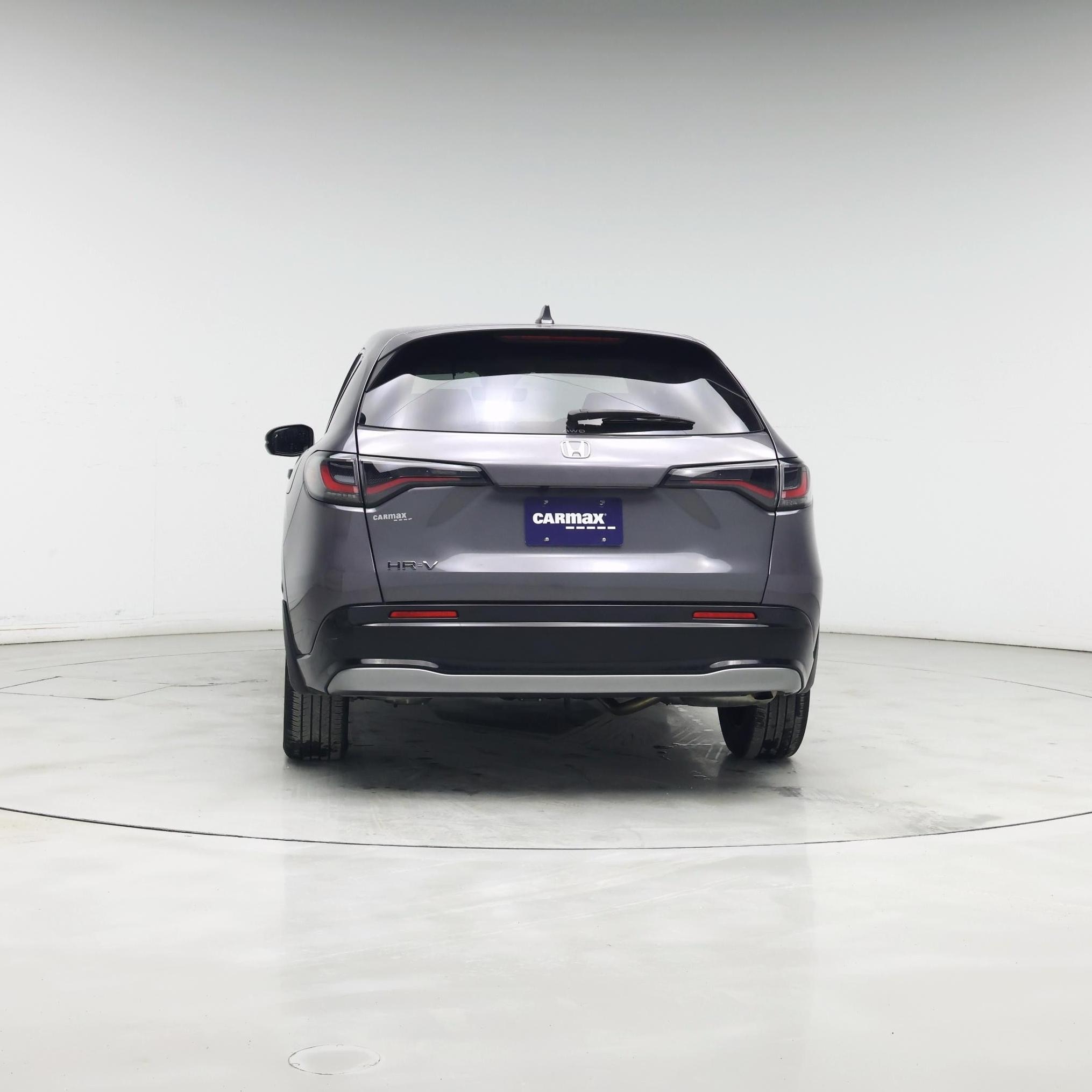 Thumbnail: 2023 Honda HR-V - 6