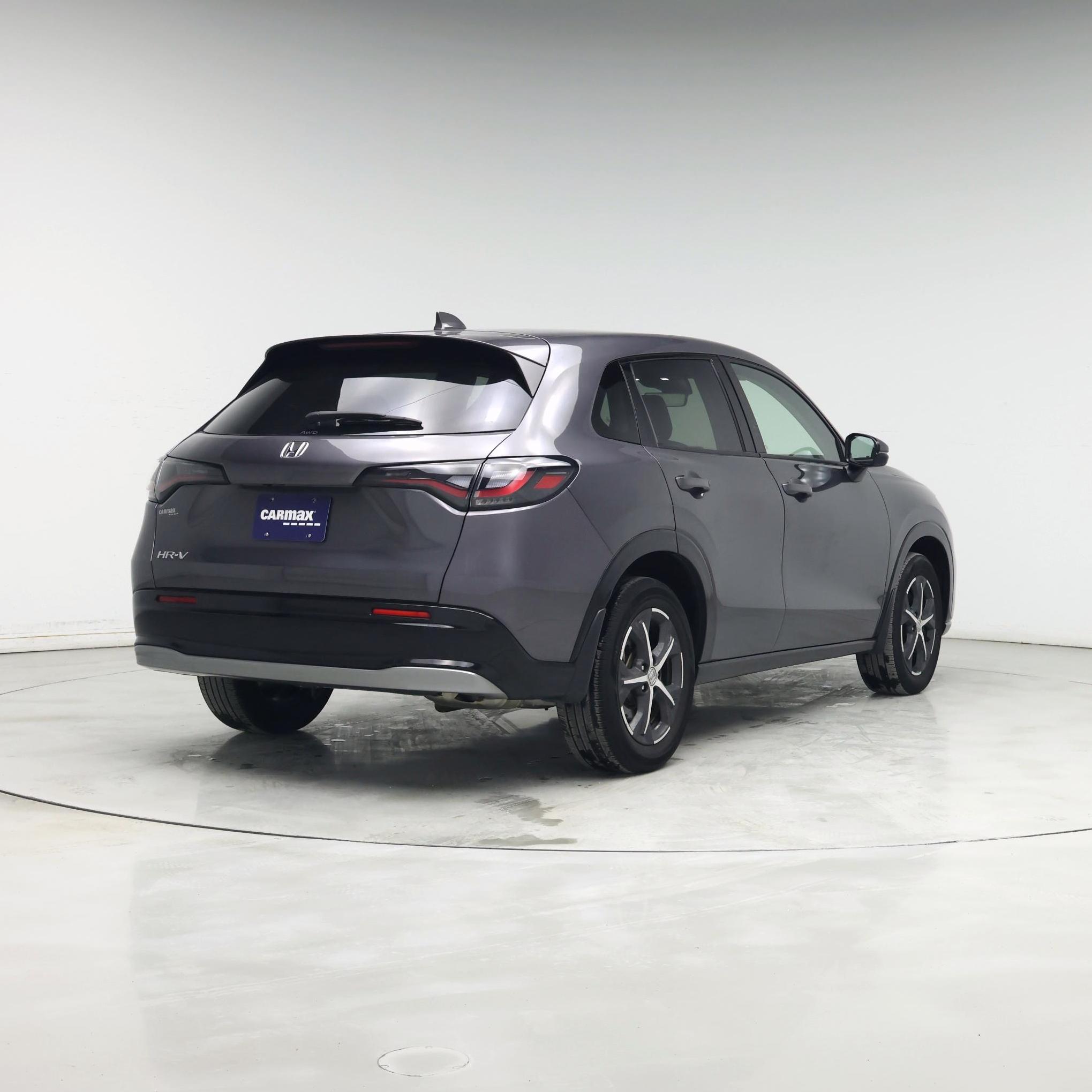 Thumbnail: 2023 Honda HR-V - 8