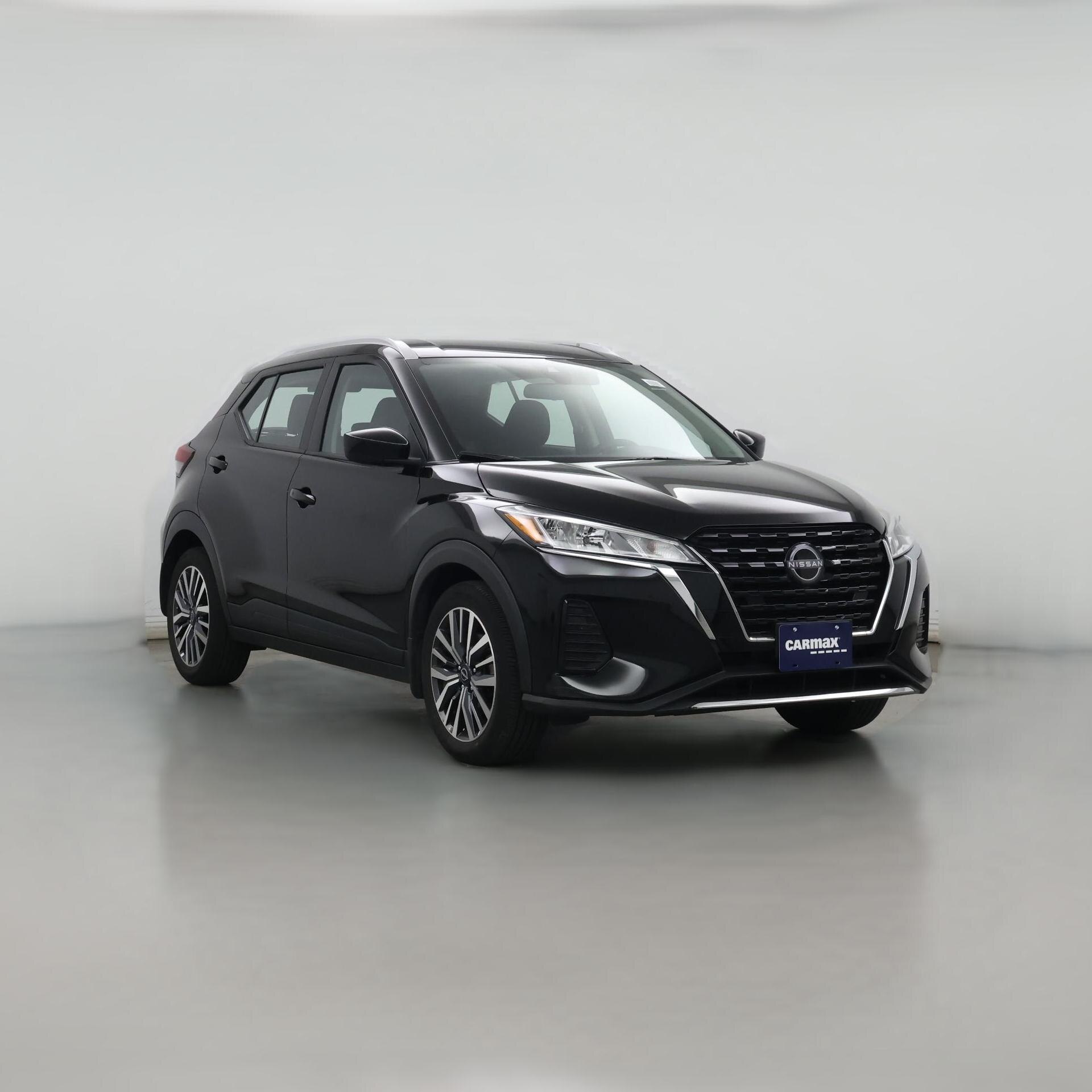 Thumbnail: 2023 Nissan Kicks - 1