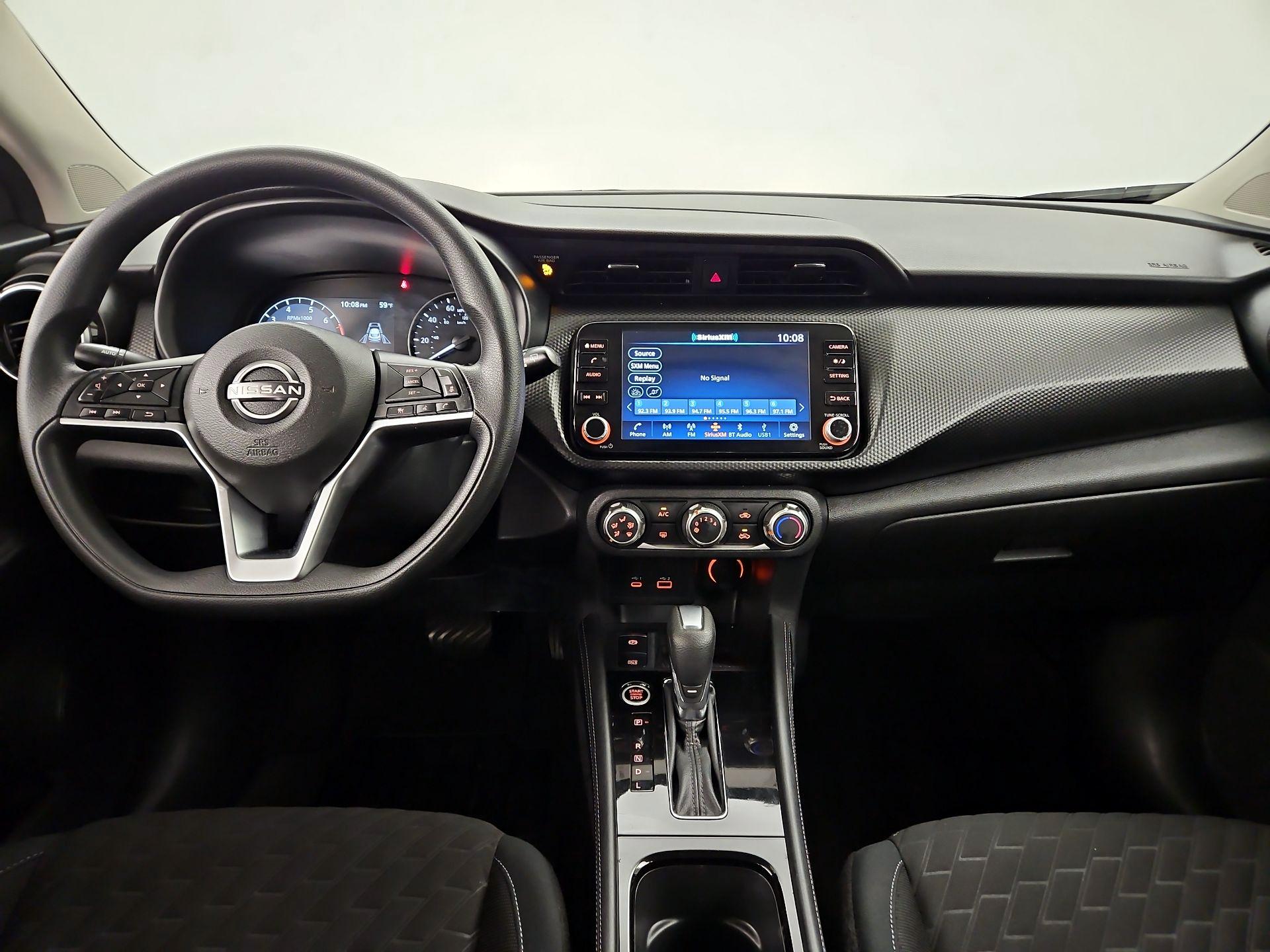Thumbnail: 2023 Nissan Kicks - 9