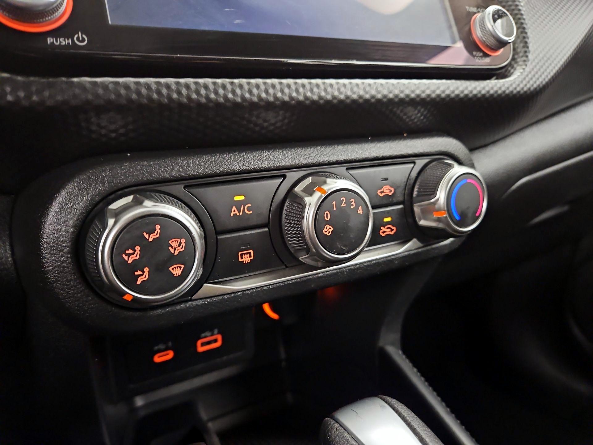 Thumbnail: 2023 Nissan Kicks - 15