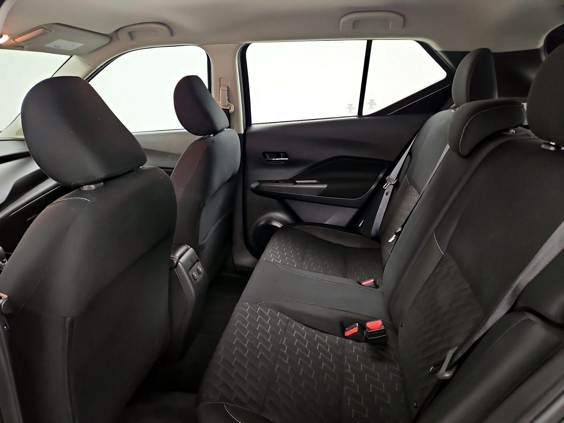 Thumbnail: 2023 Nissan Kicks - 18