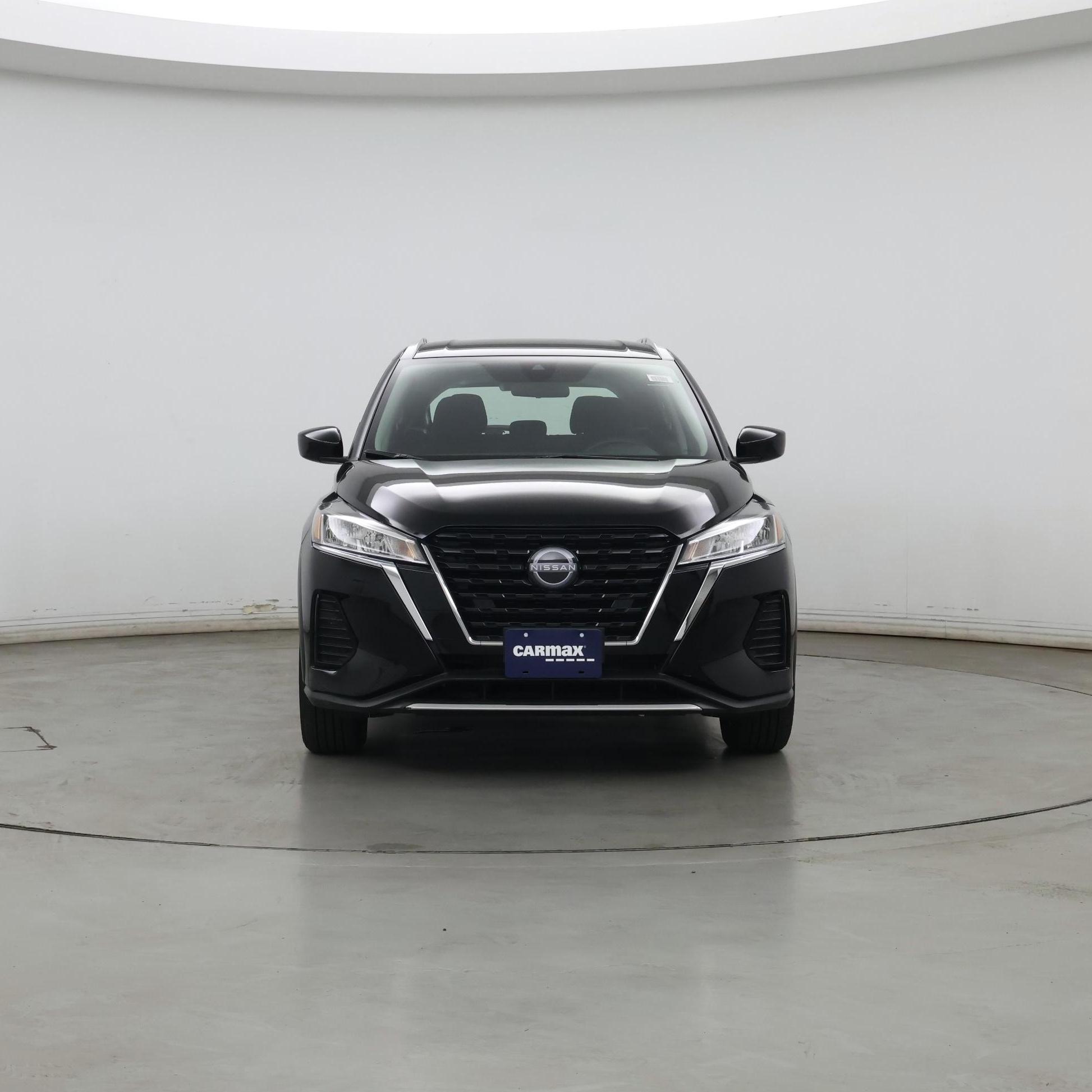 Thumbnail: 2023 Nissan Kicks - 5