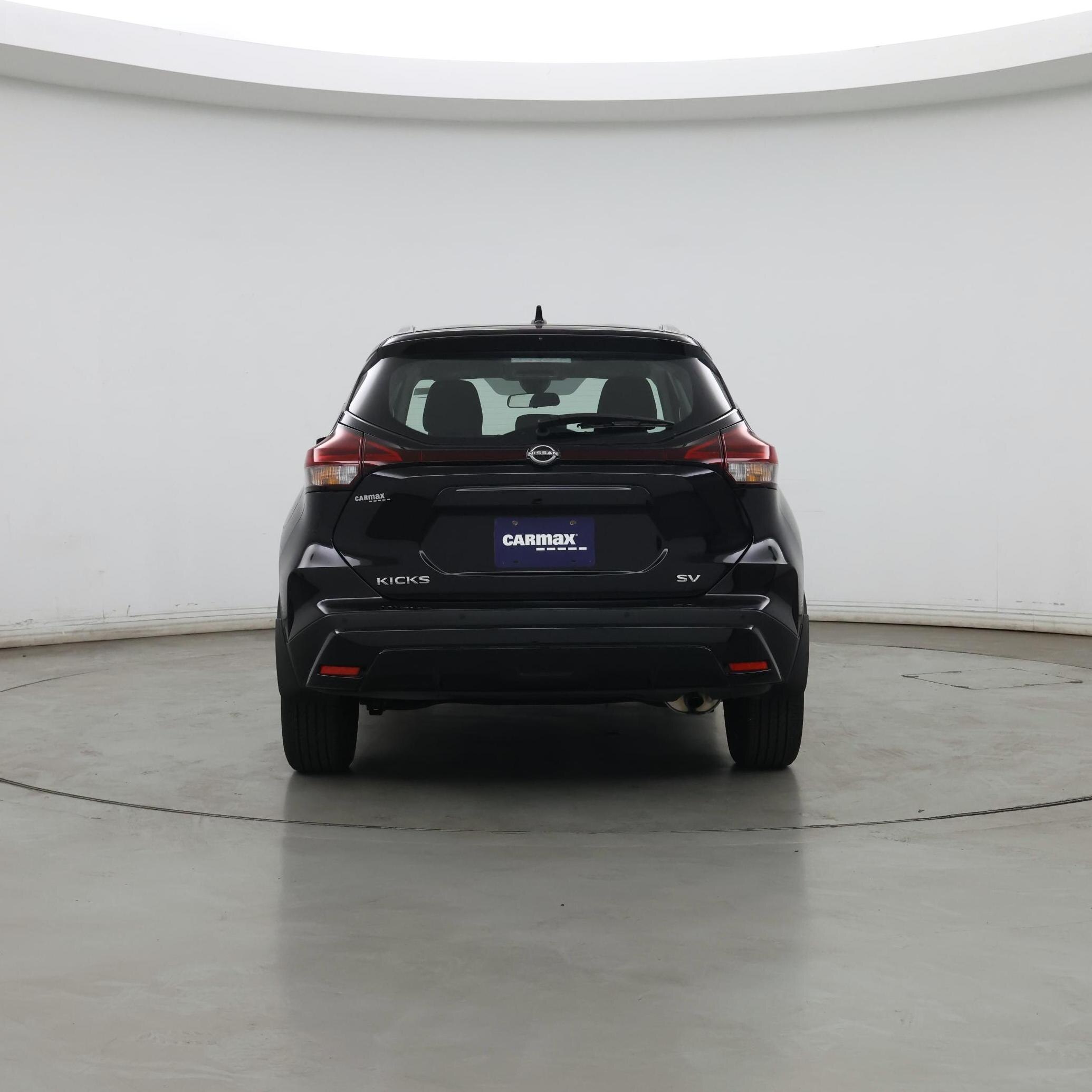 Thumbnail: 2023 Nissan Kicks - 6