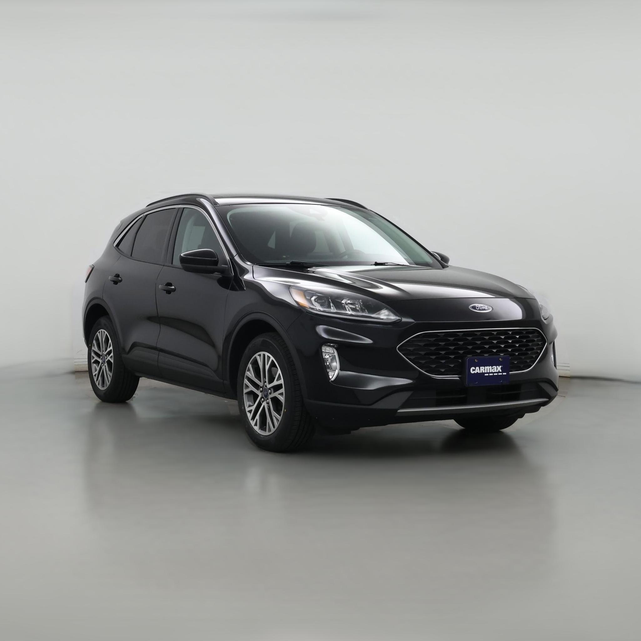 Thumbnail: 2022 Ford Escape - 1