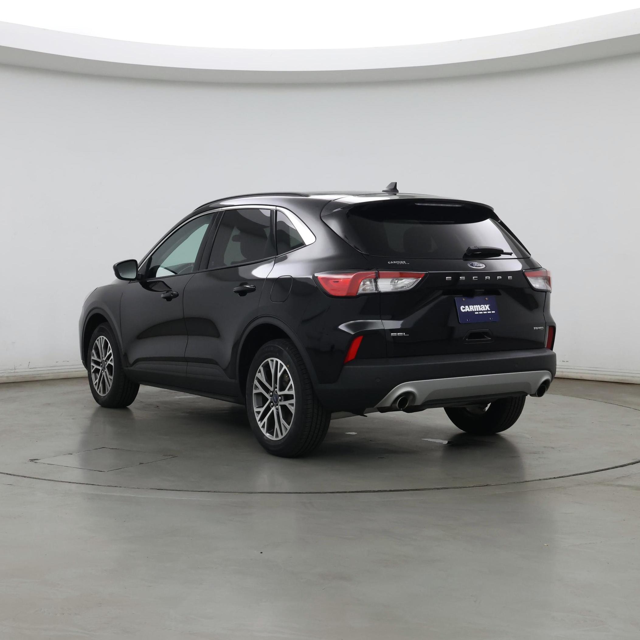 Thumbnail: 2022 Ford Escape - 2