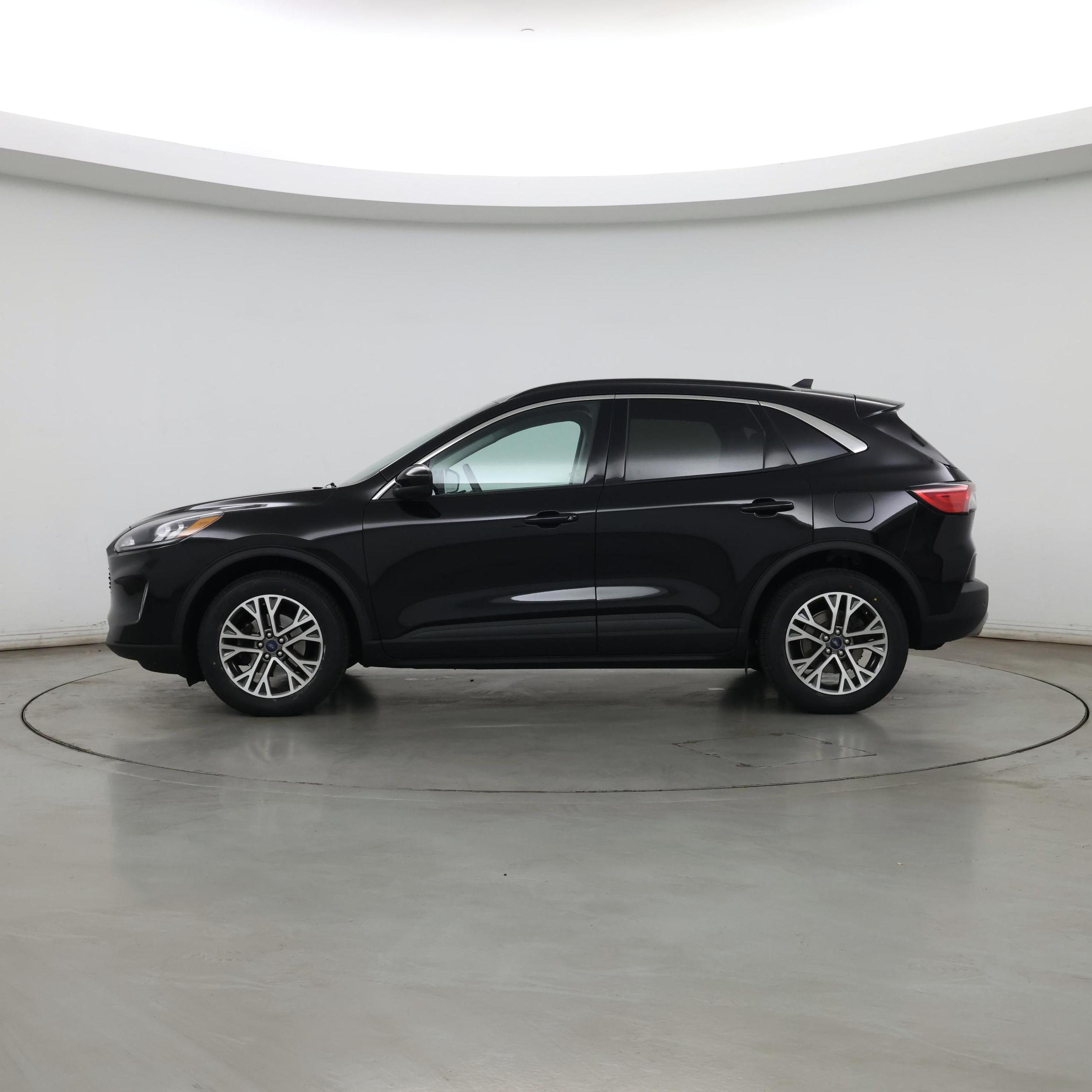 Thumbnail: 2022 Ford Escape - 3