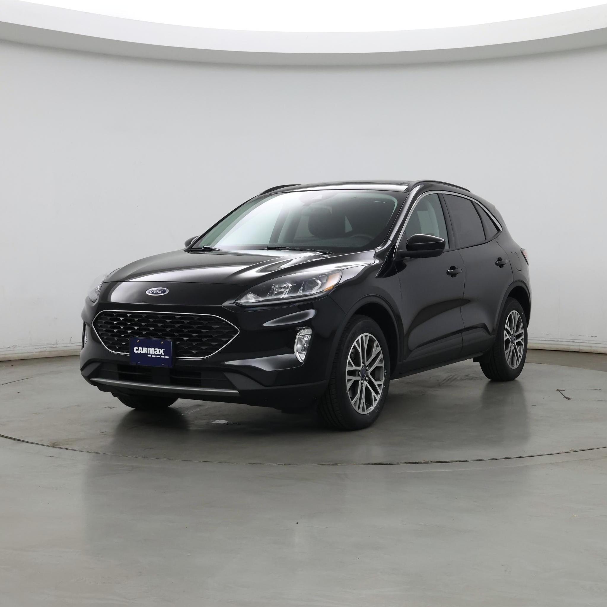 Thumbnail: 2022 Ford Escape - 4