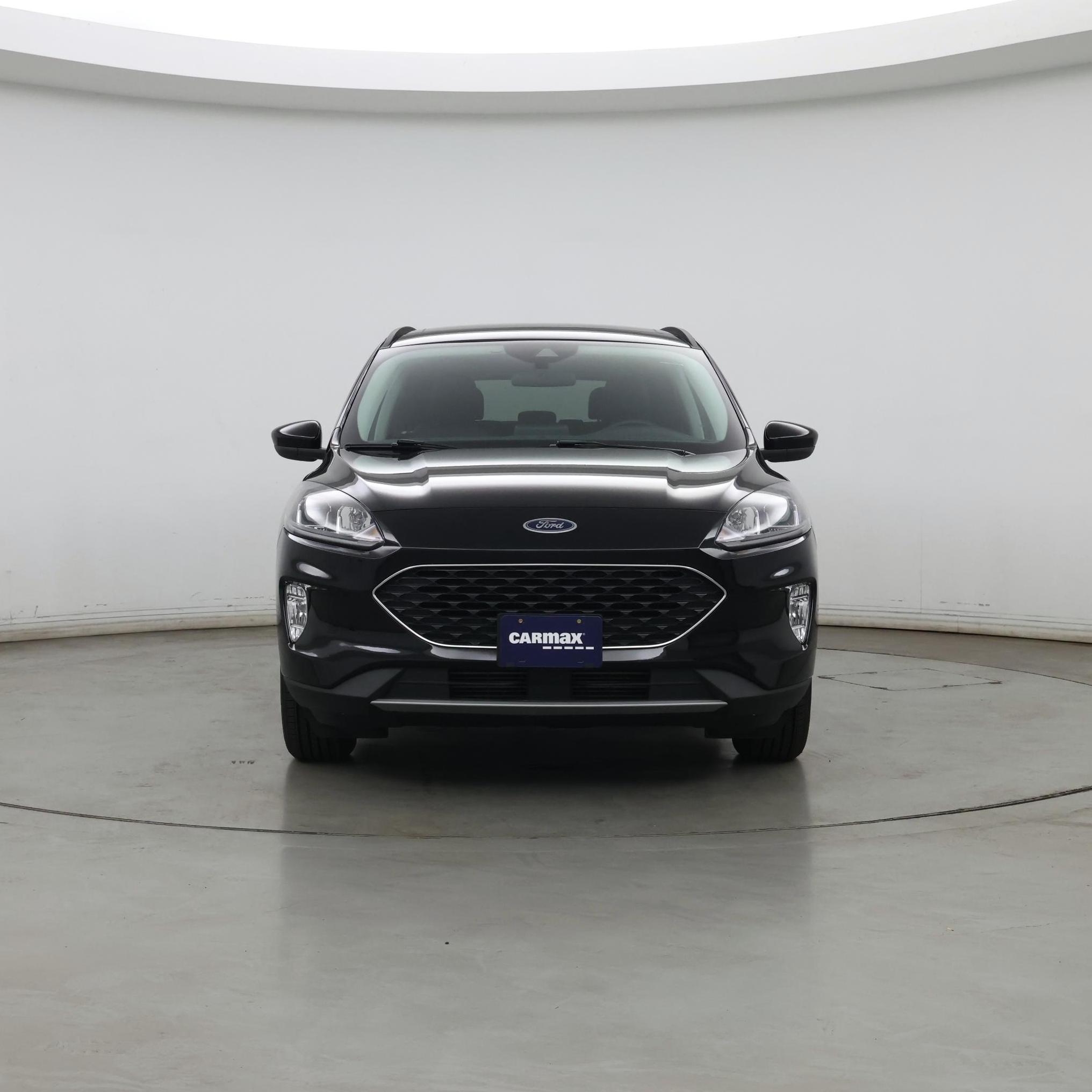 Thumbnail: 2022 Ford Escape - 5
