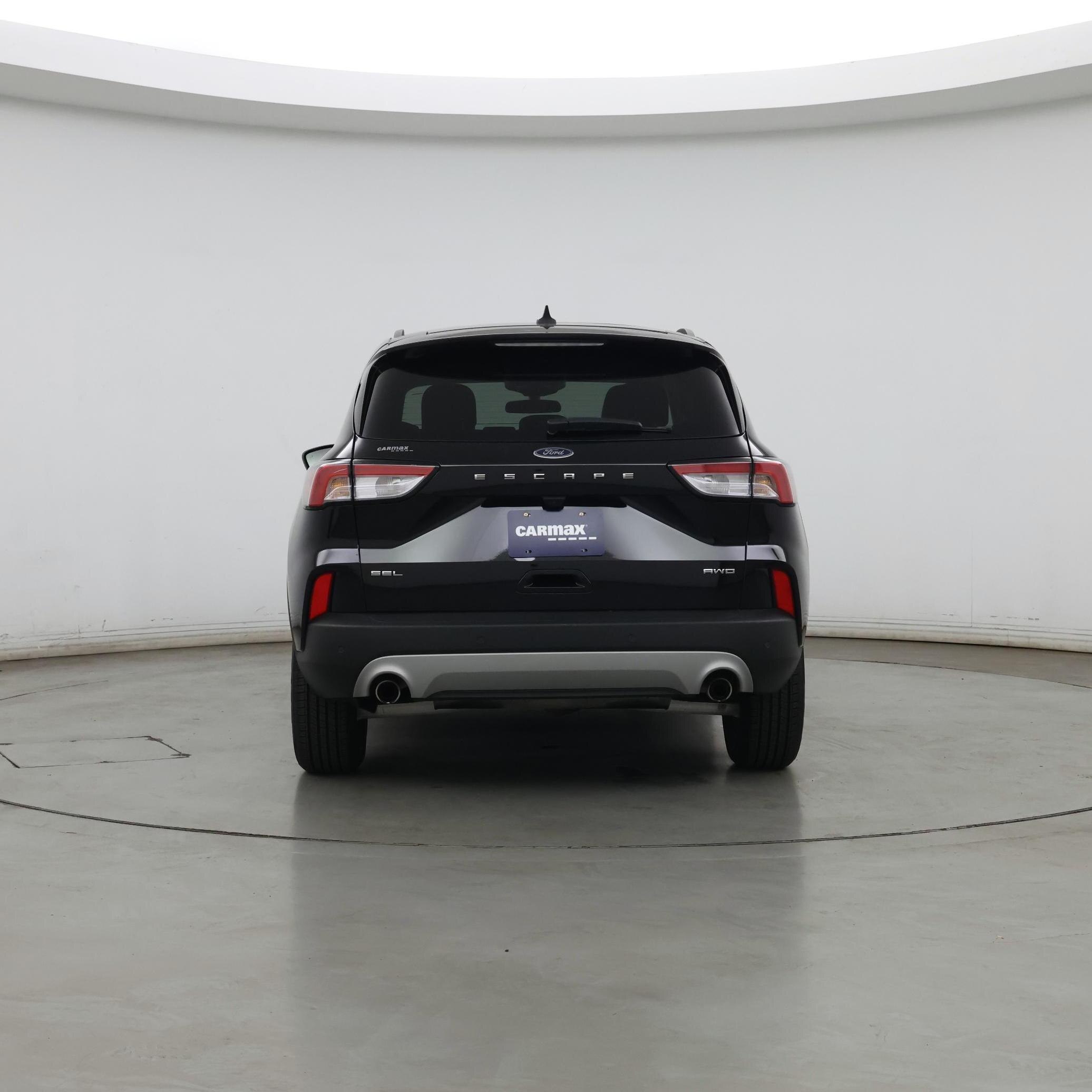 Thumbnail: 2022 Ford Escape - 6