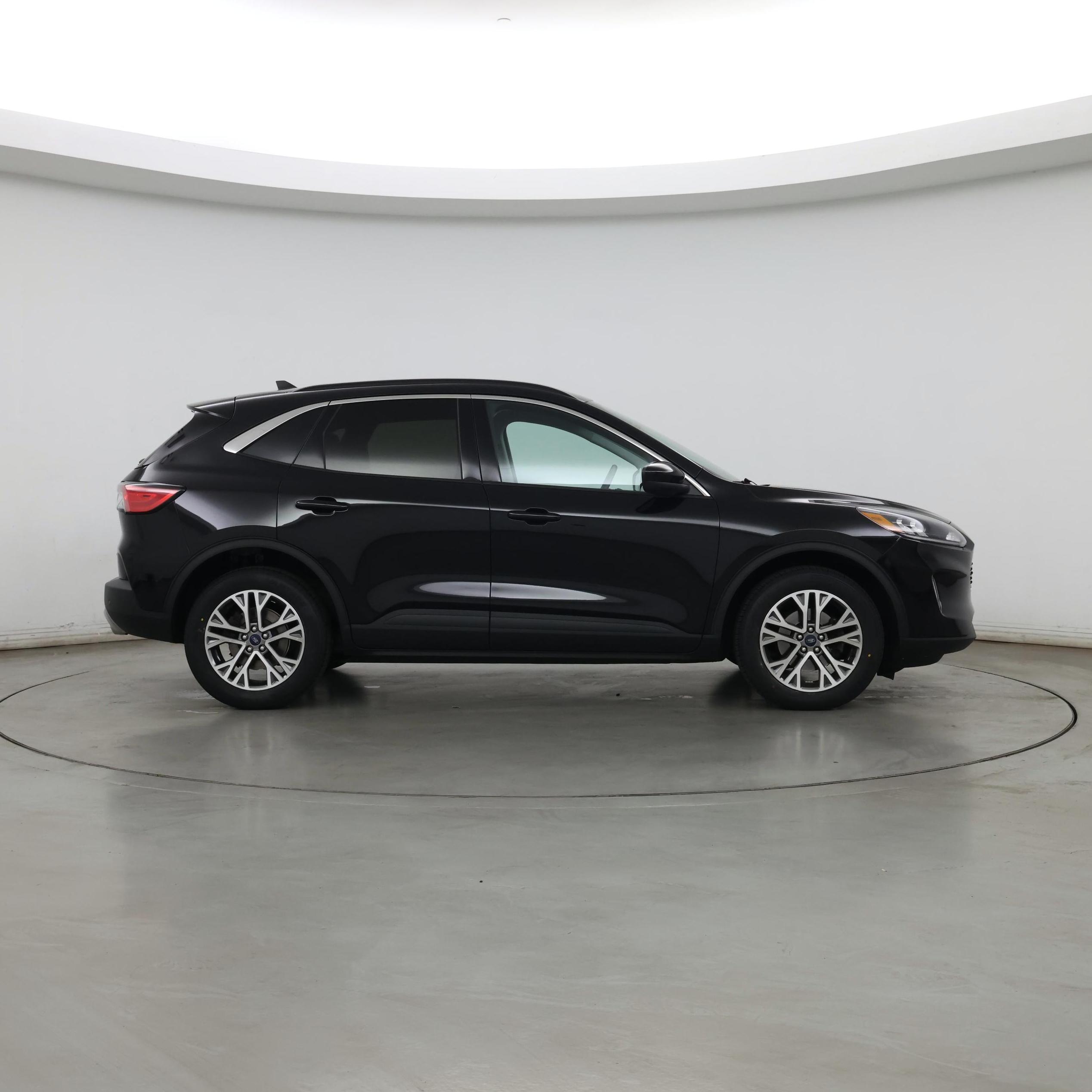 Thumbnail: 2022 Ford Escape - 7