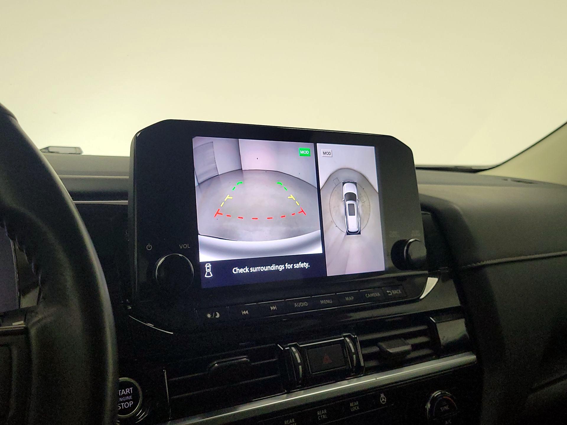 Thumbnail: 2023 Nissan Pathfinder - 15