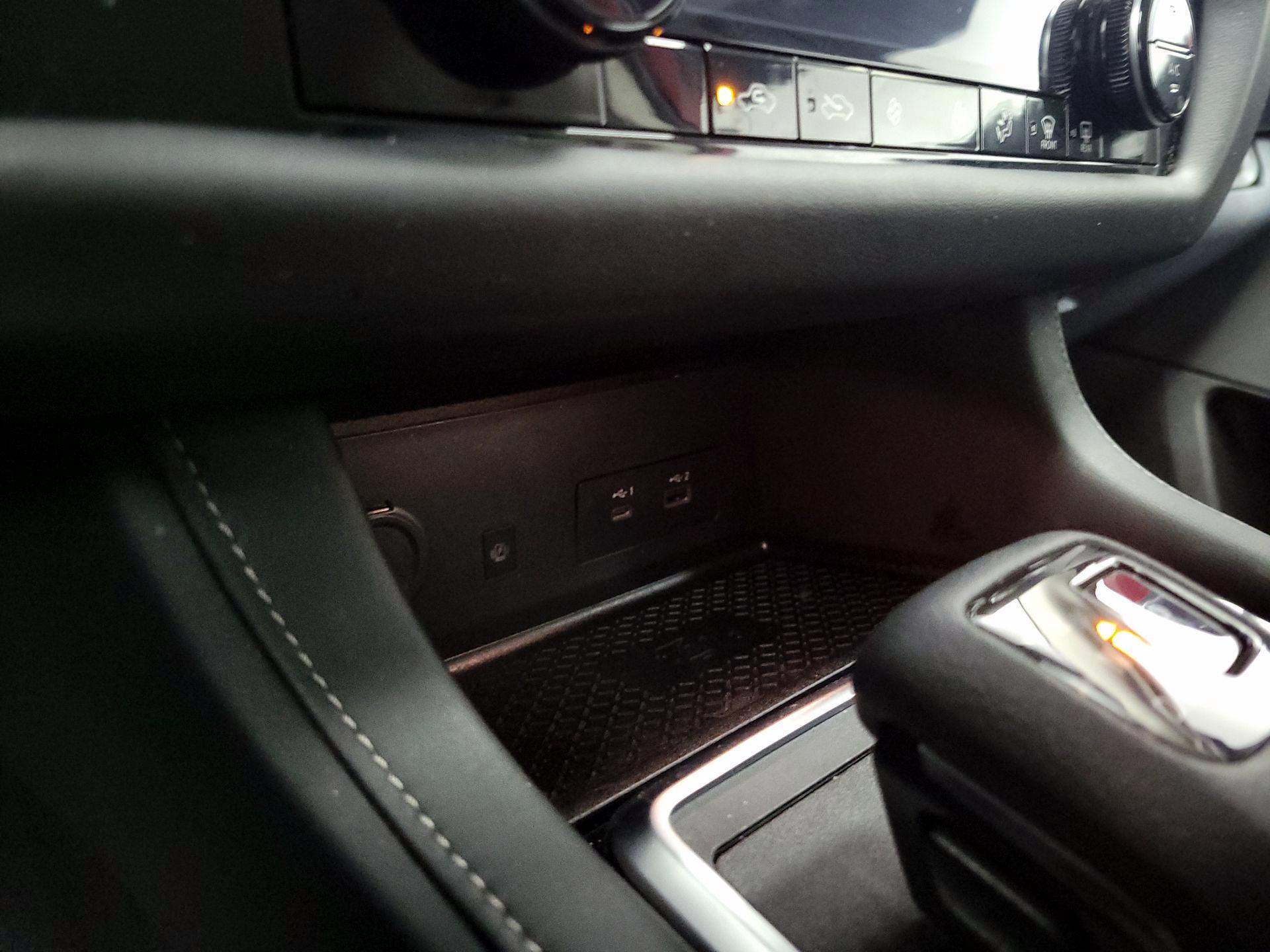 Thumbnail: 2023 Nissan Pathfinder - 19