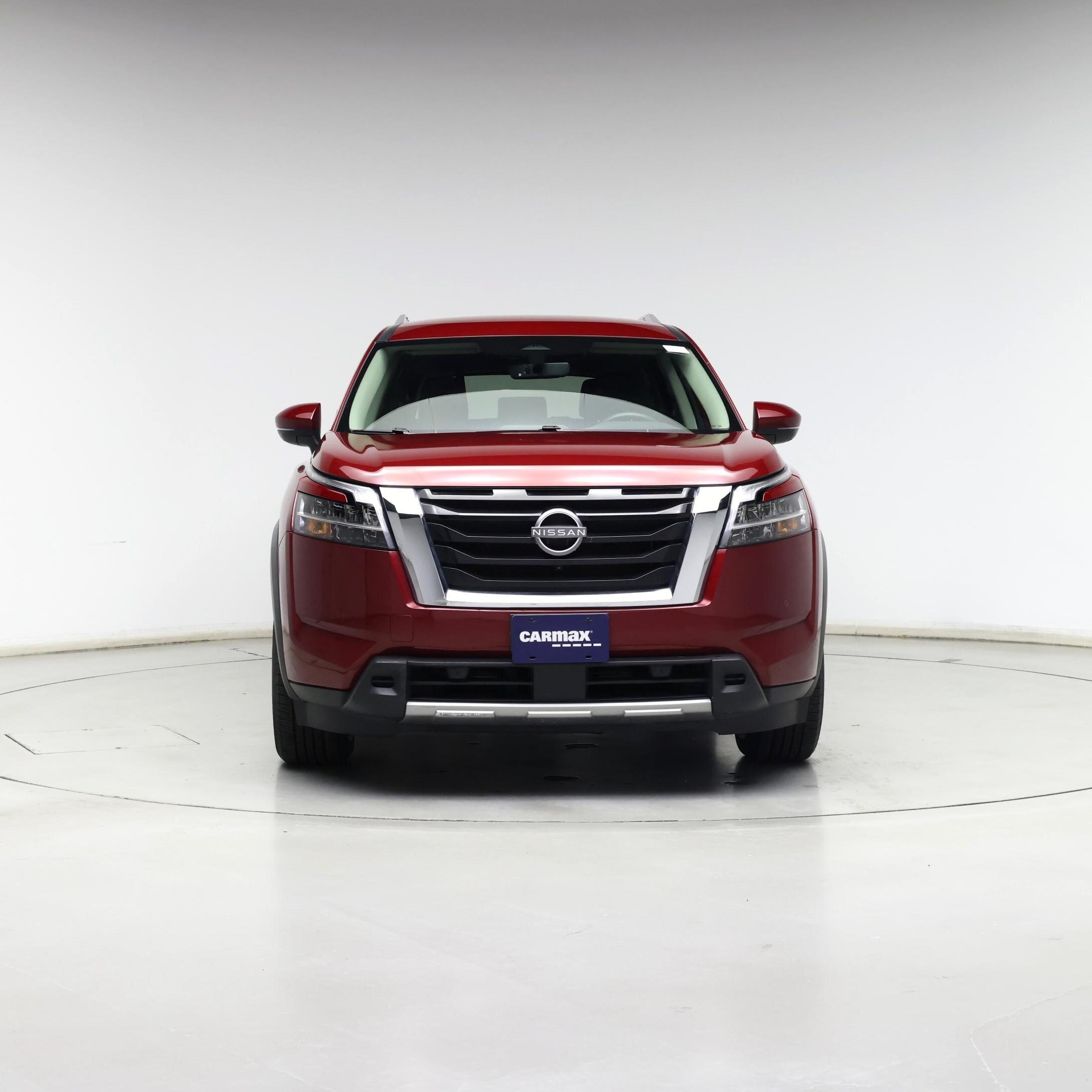 Thumbnail: 2023 Nissan Pathfinder - 5