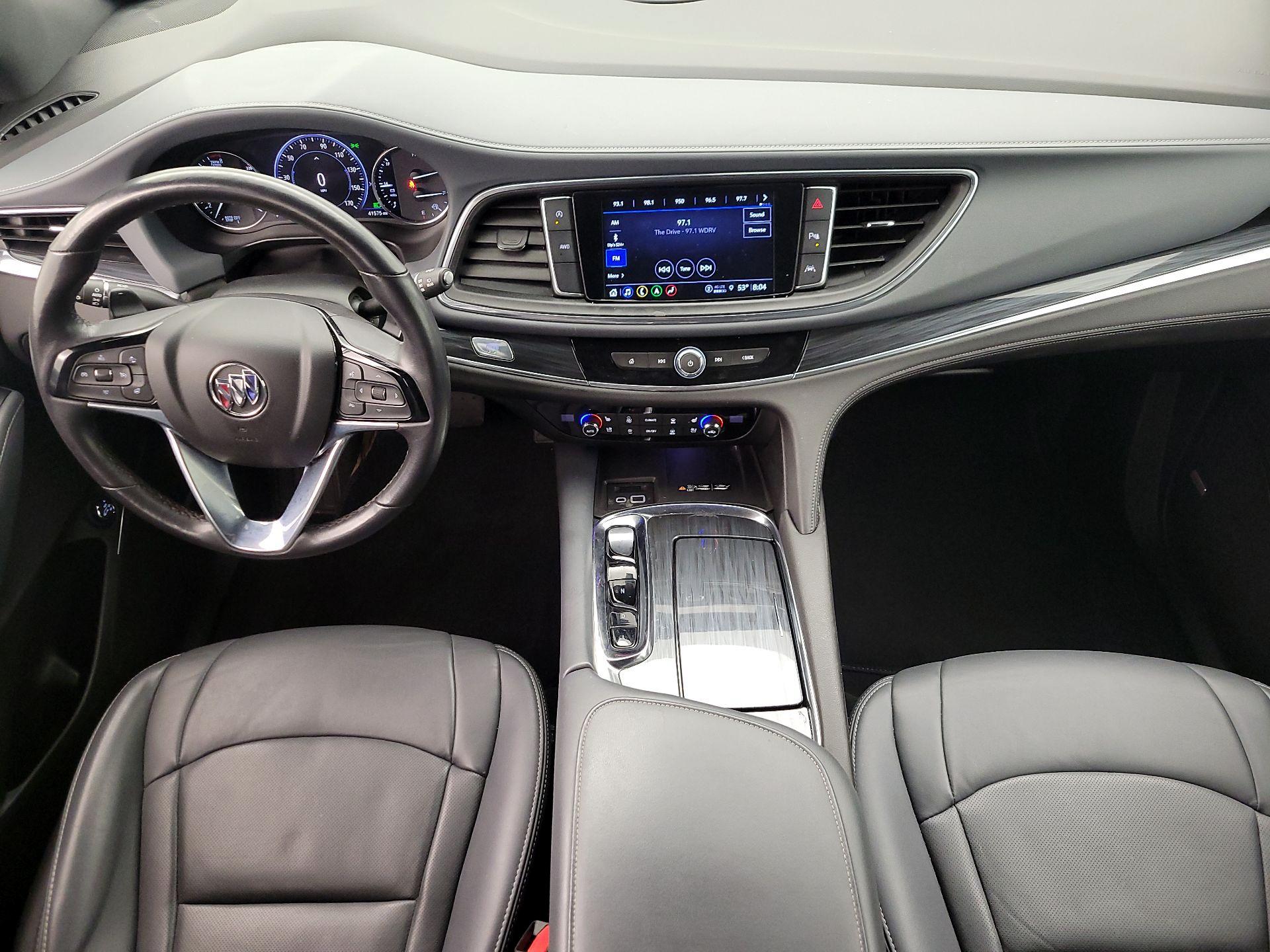 Thumbnail: 2024 Buick Enclave - 9