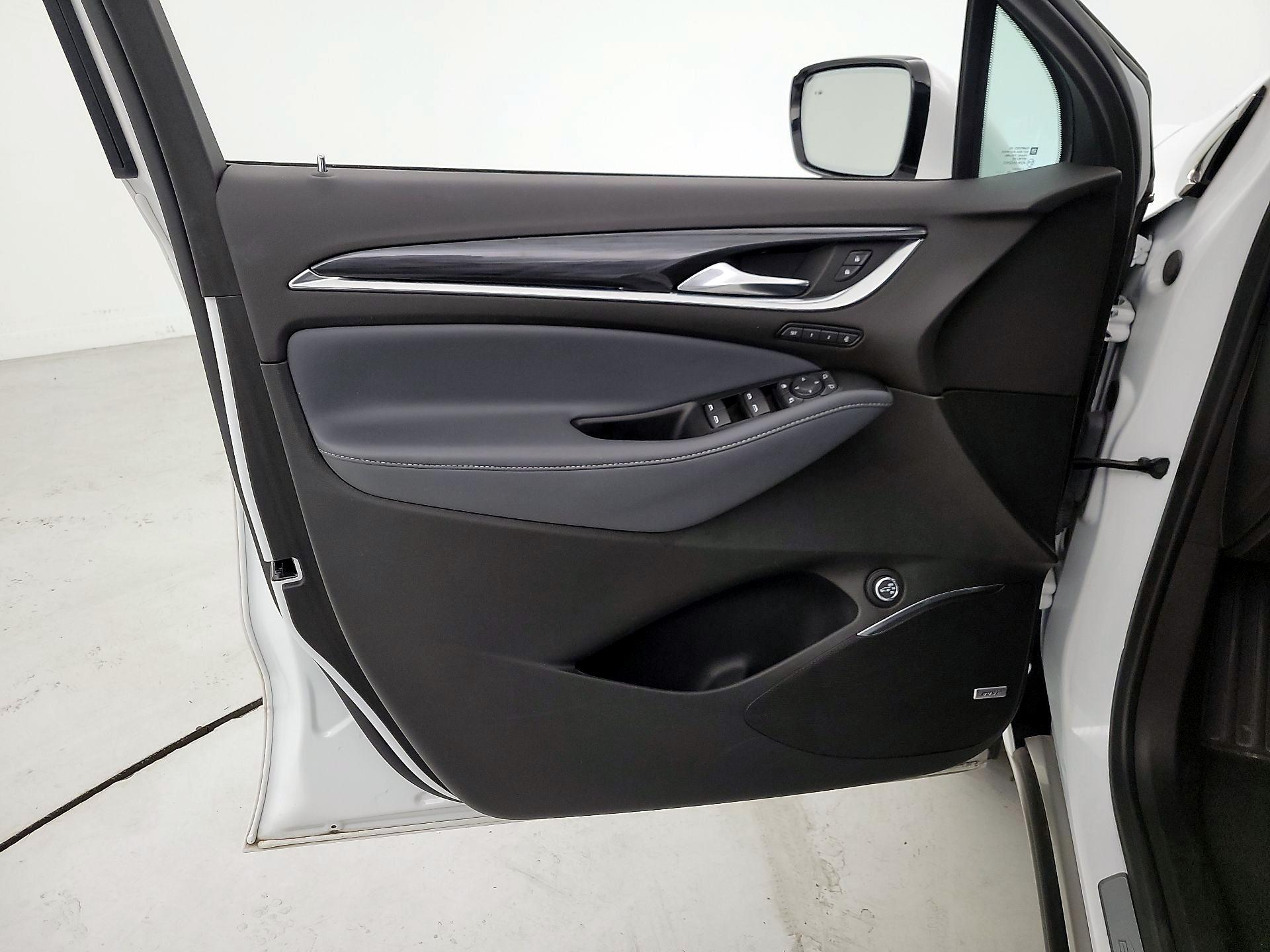 Thumbnail: 2024 Buick Enclave - 12