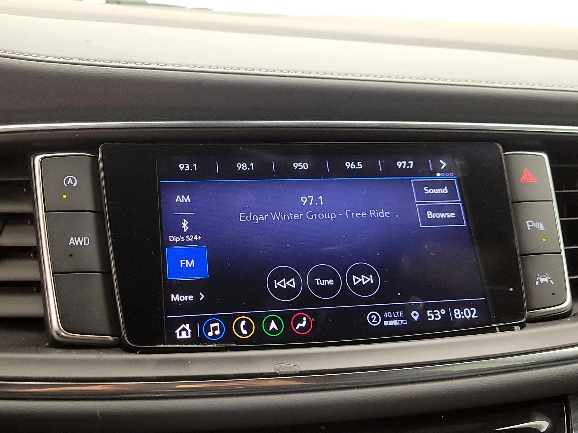 Thumbnail: 2024 Buick Enclave - 15