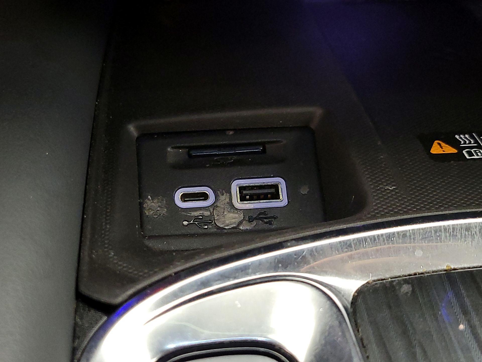 Thumbnail: 2024 Buick Enclave - 18