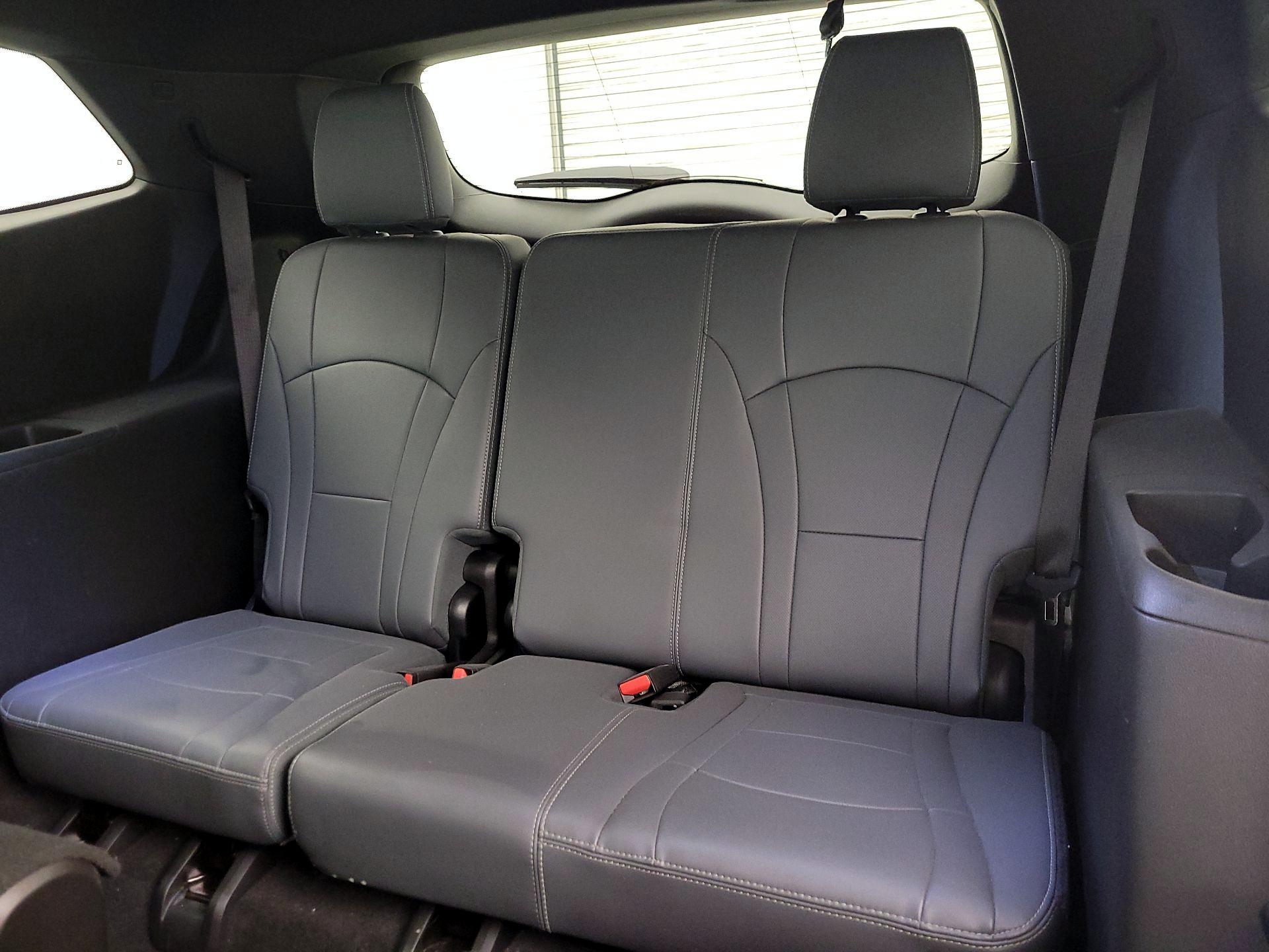 Thumbnail: 2024 Buick Enclave - 20