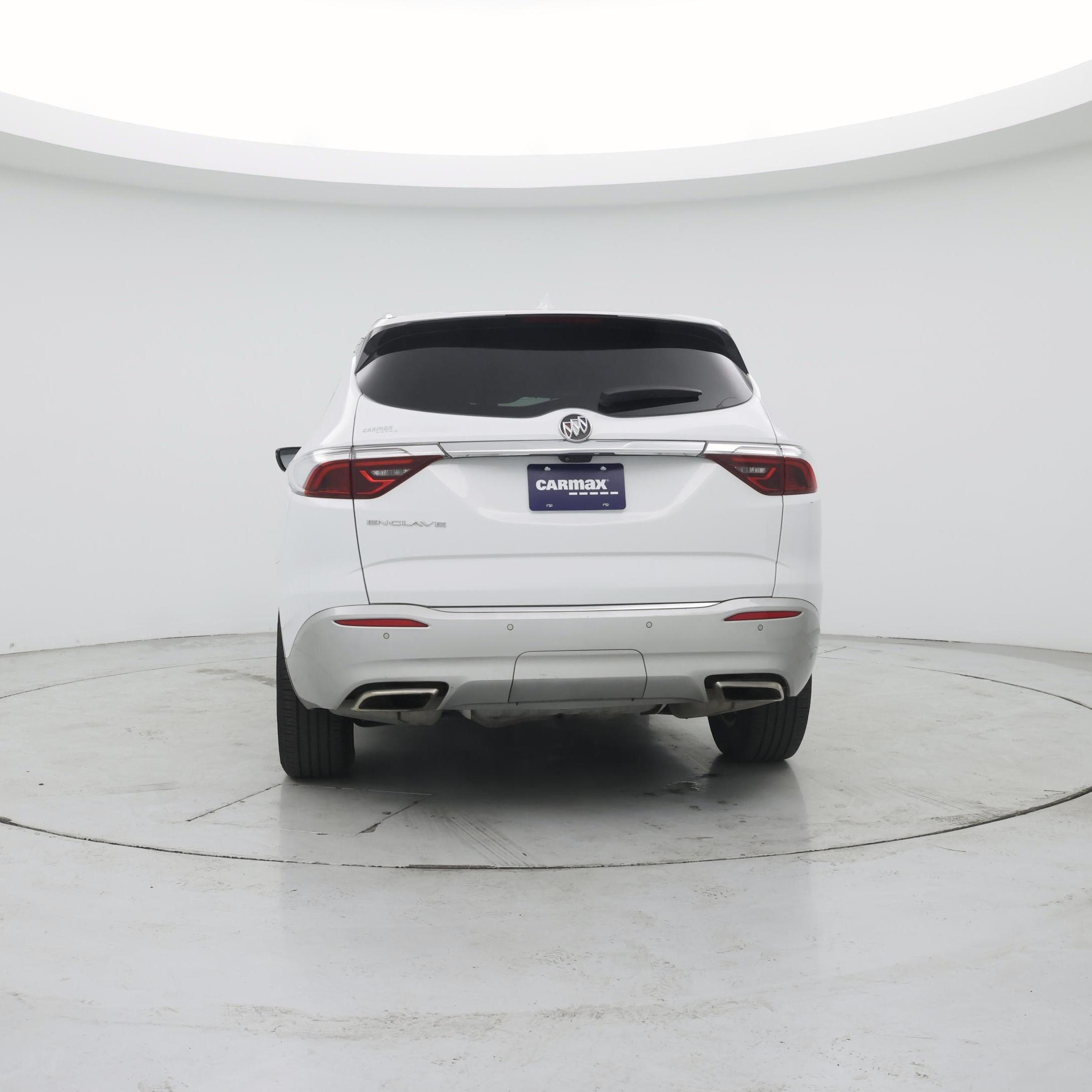 Thumbnail: 2024 Buick Enclave - 6