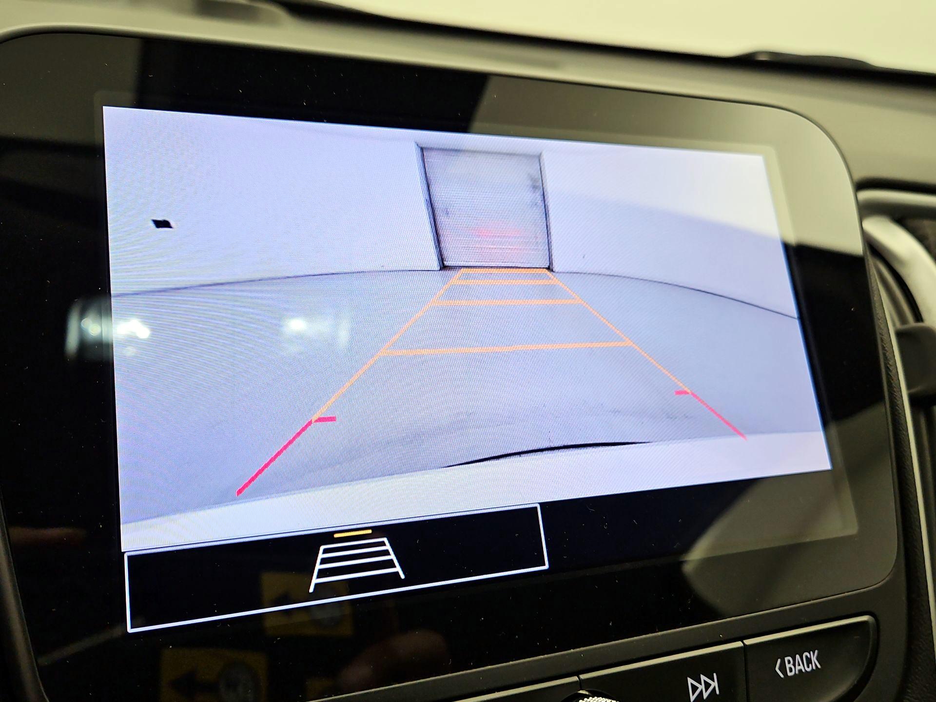 Thumbnail: 2023 Chevrolet Malibu - 14