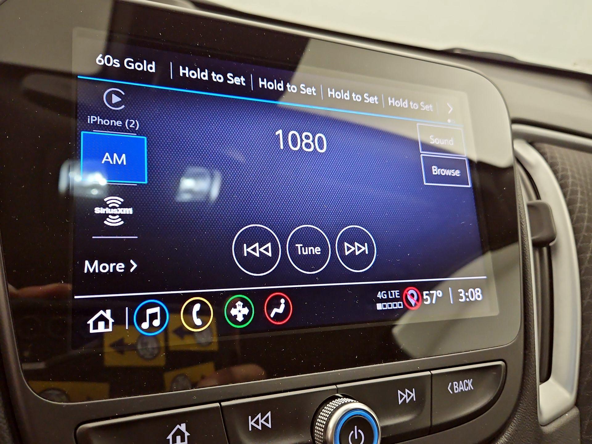 Thumbnail: 2023 Chevrolet Malibu - 15