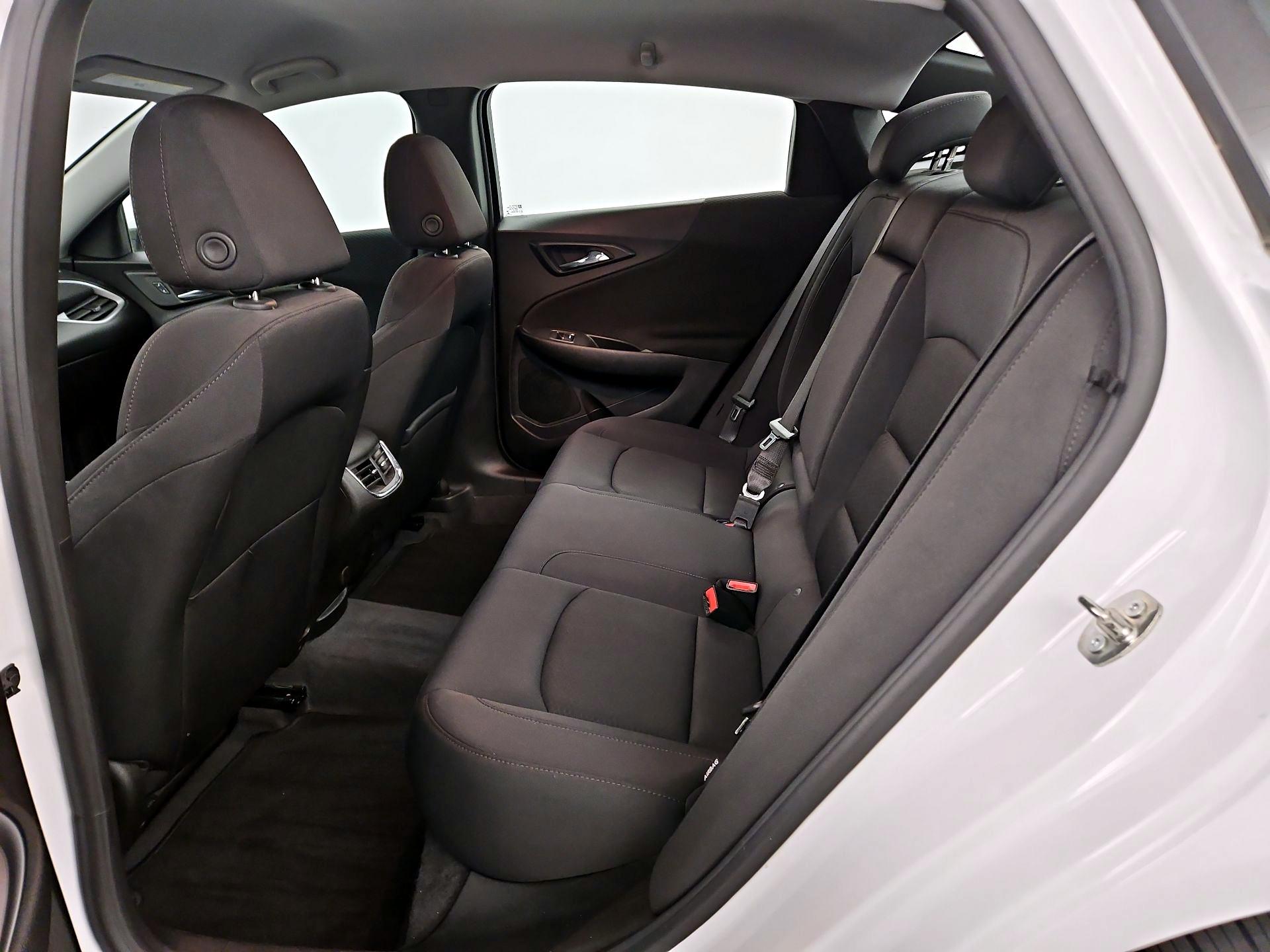 Thumbnail: 2023 Chevrolet Malibu - 19