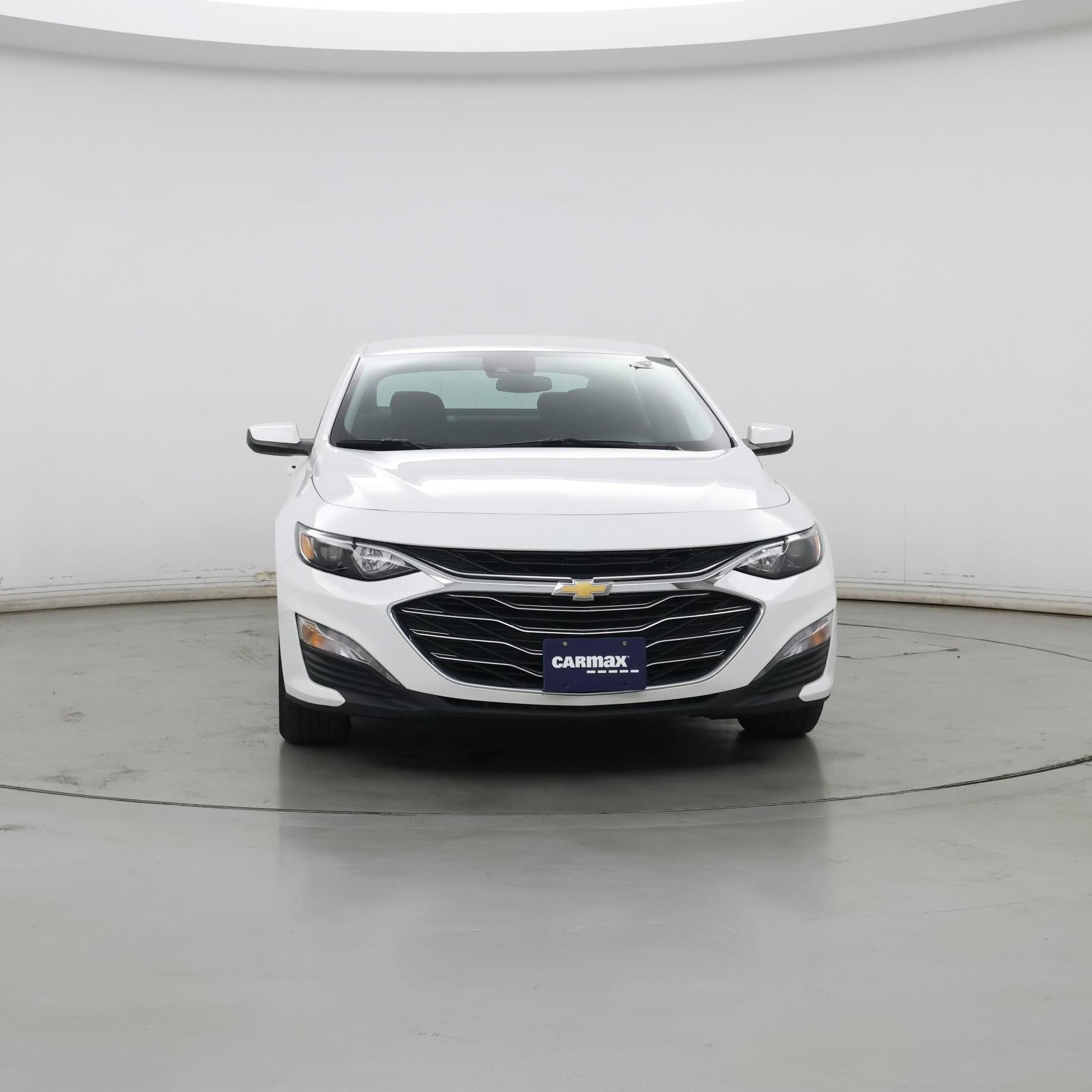 Thumbnail: 2023 Chevrolet Malibu - 5