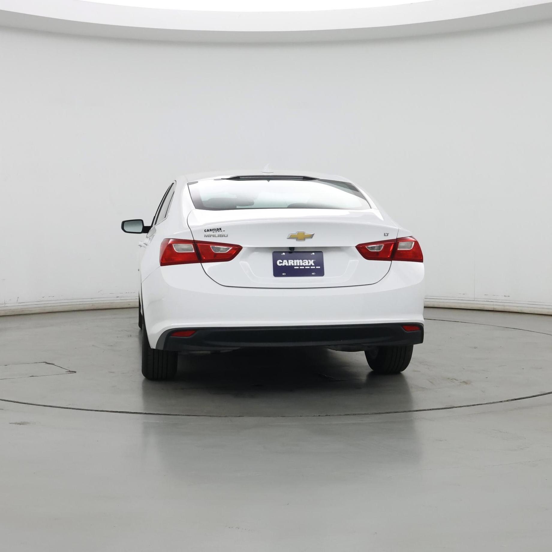 Thumbnail: 2023 Chevrolet Malibu - 6