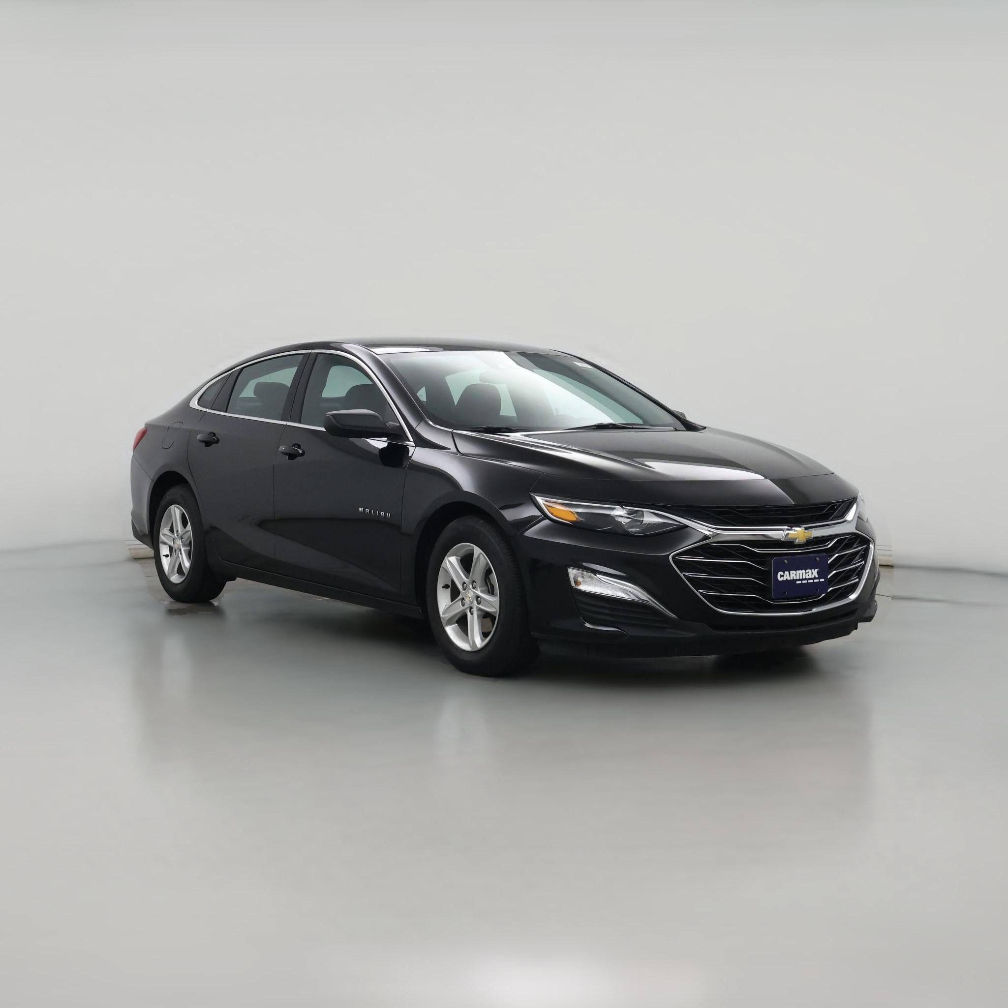 Thumbnail: 2023 Chevrolet Malibu - 1