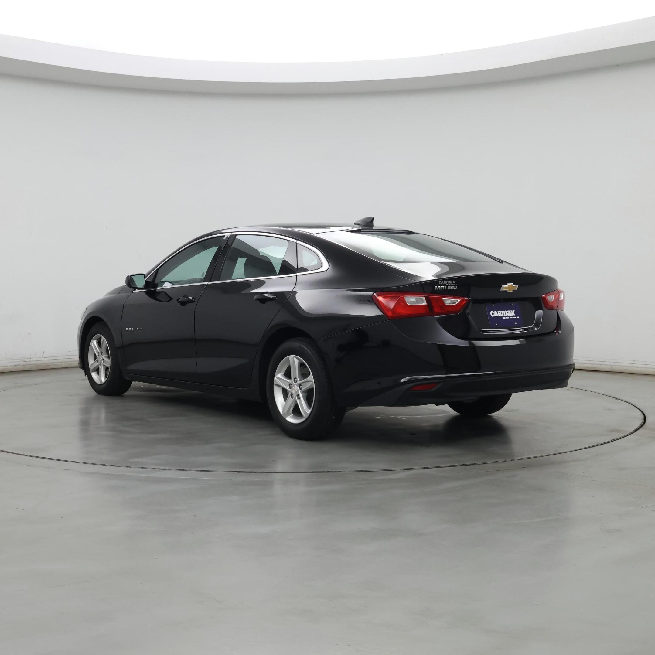 Thumbnail: 2023 Chevrolet Malibu - 2