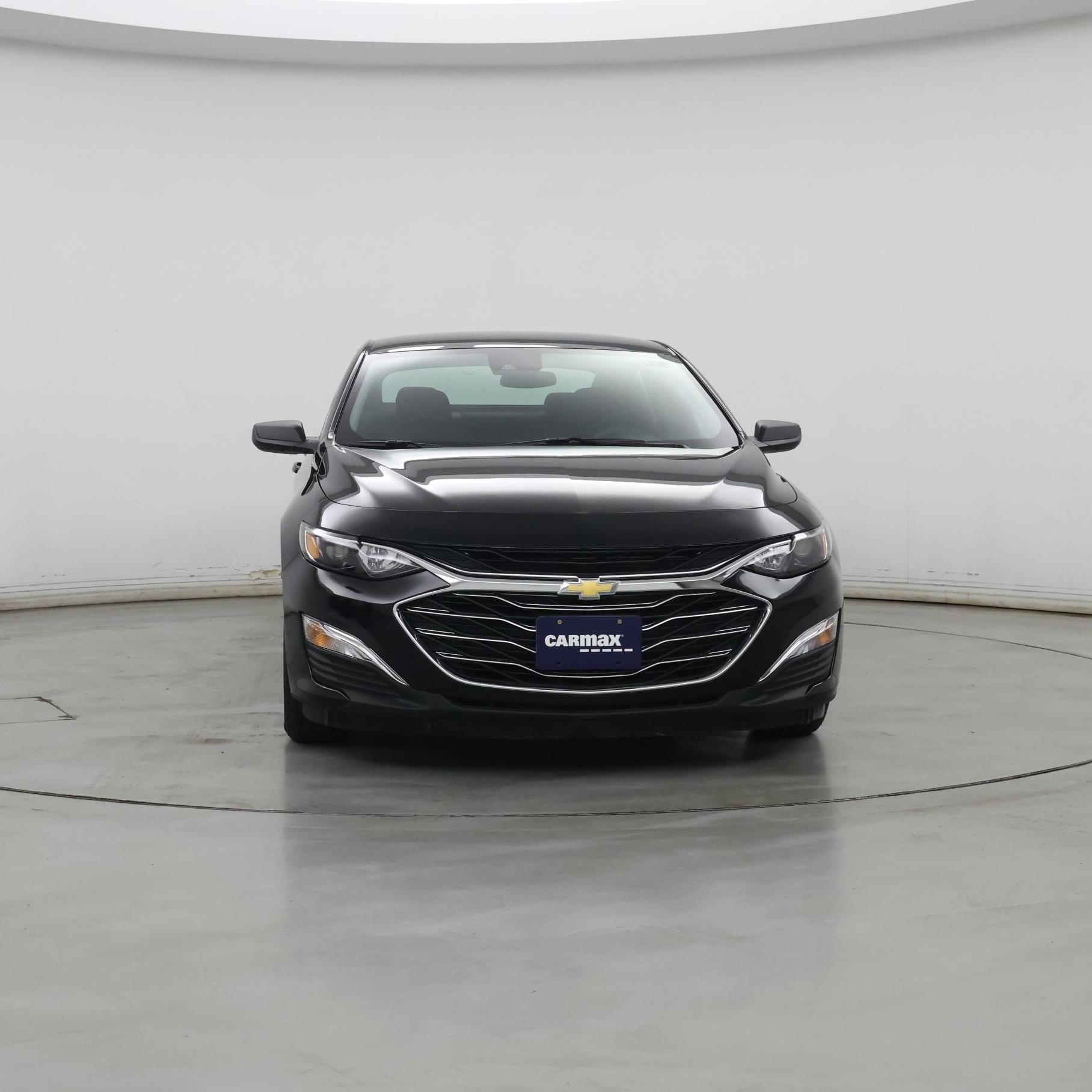 Thumbnail: 2023 Chevrolet Malibu - 5