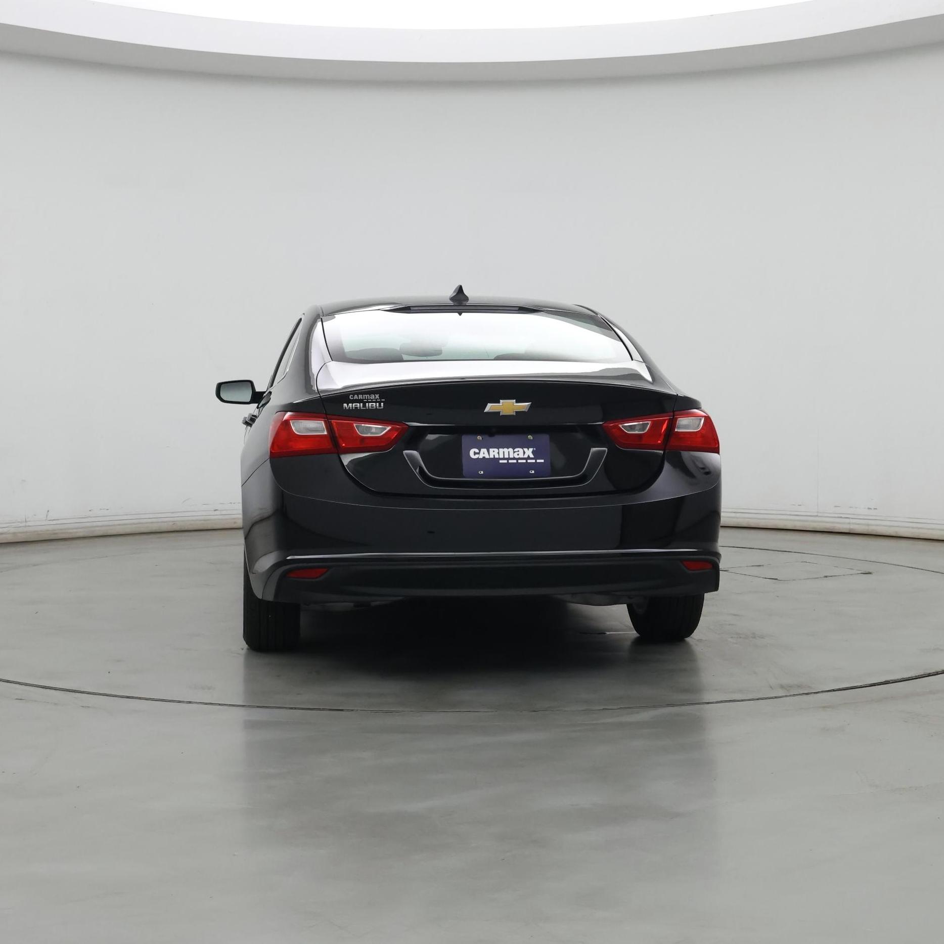 Thumbnail: 2023 Chevrolet Malibu - 6