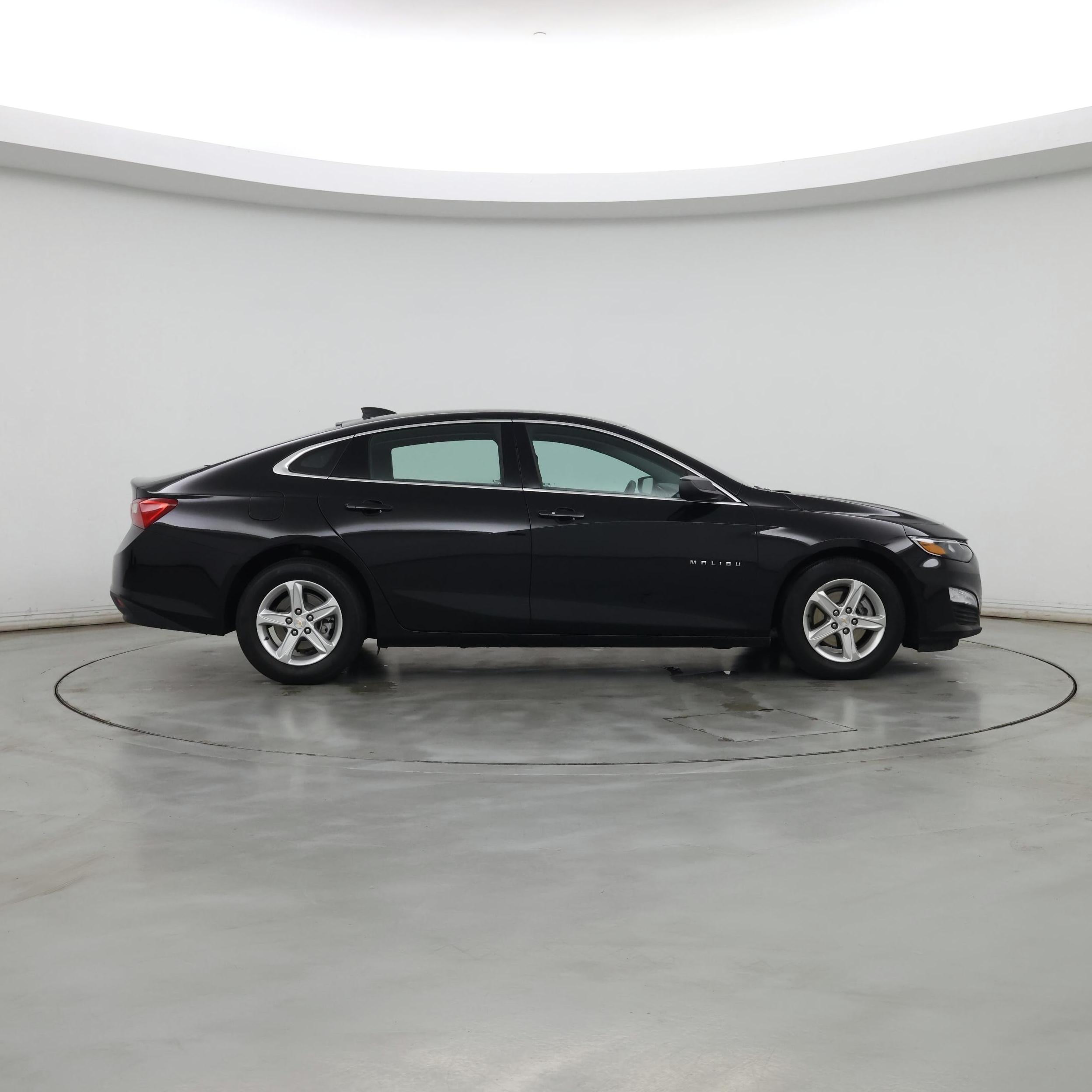 Thumbnail: 2023 Chevrolet Malibu - 7