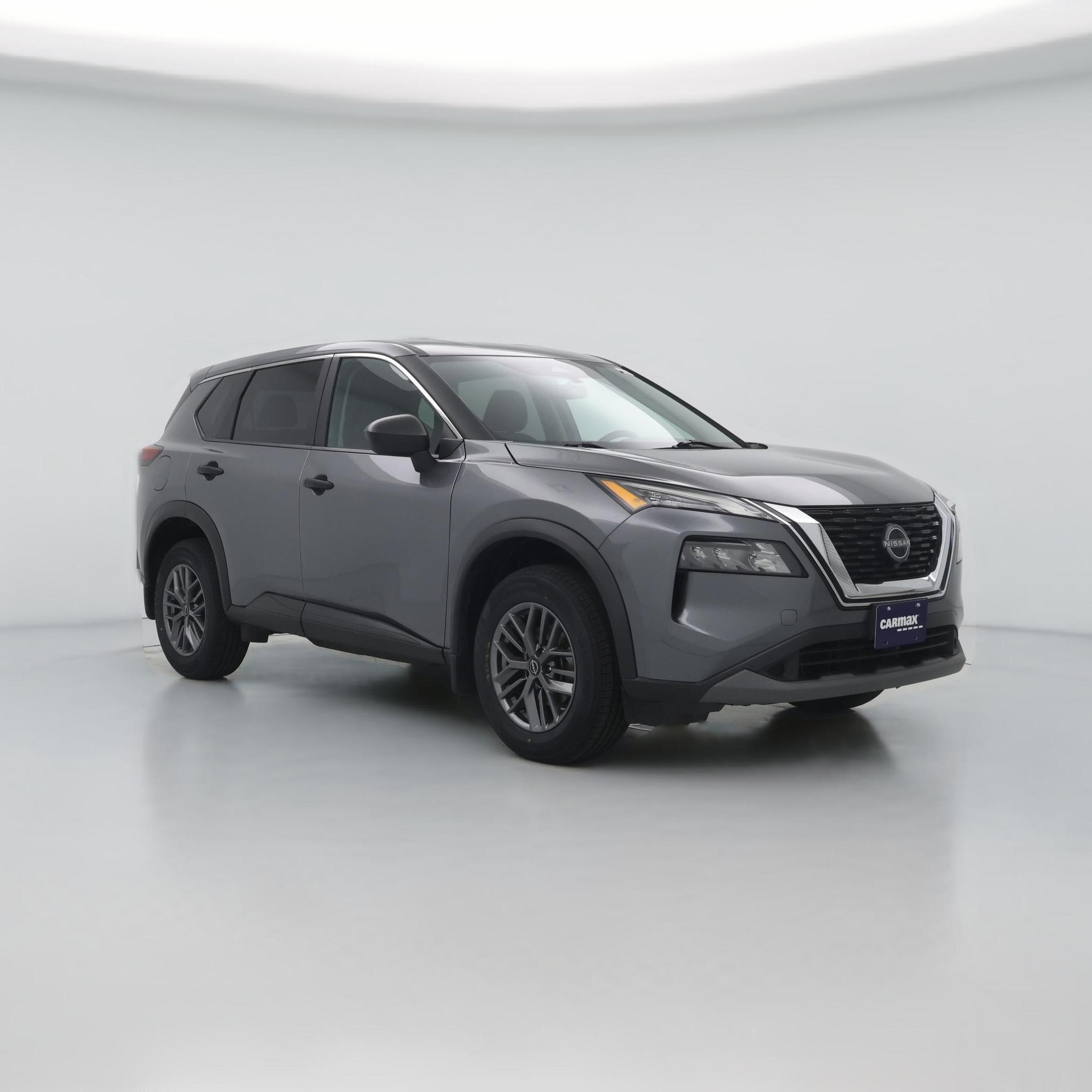 Thumbnail: 2023 Nissan Rogue - 1
