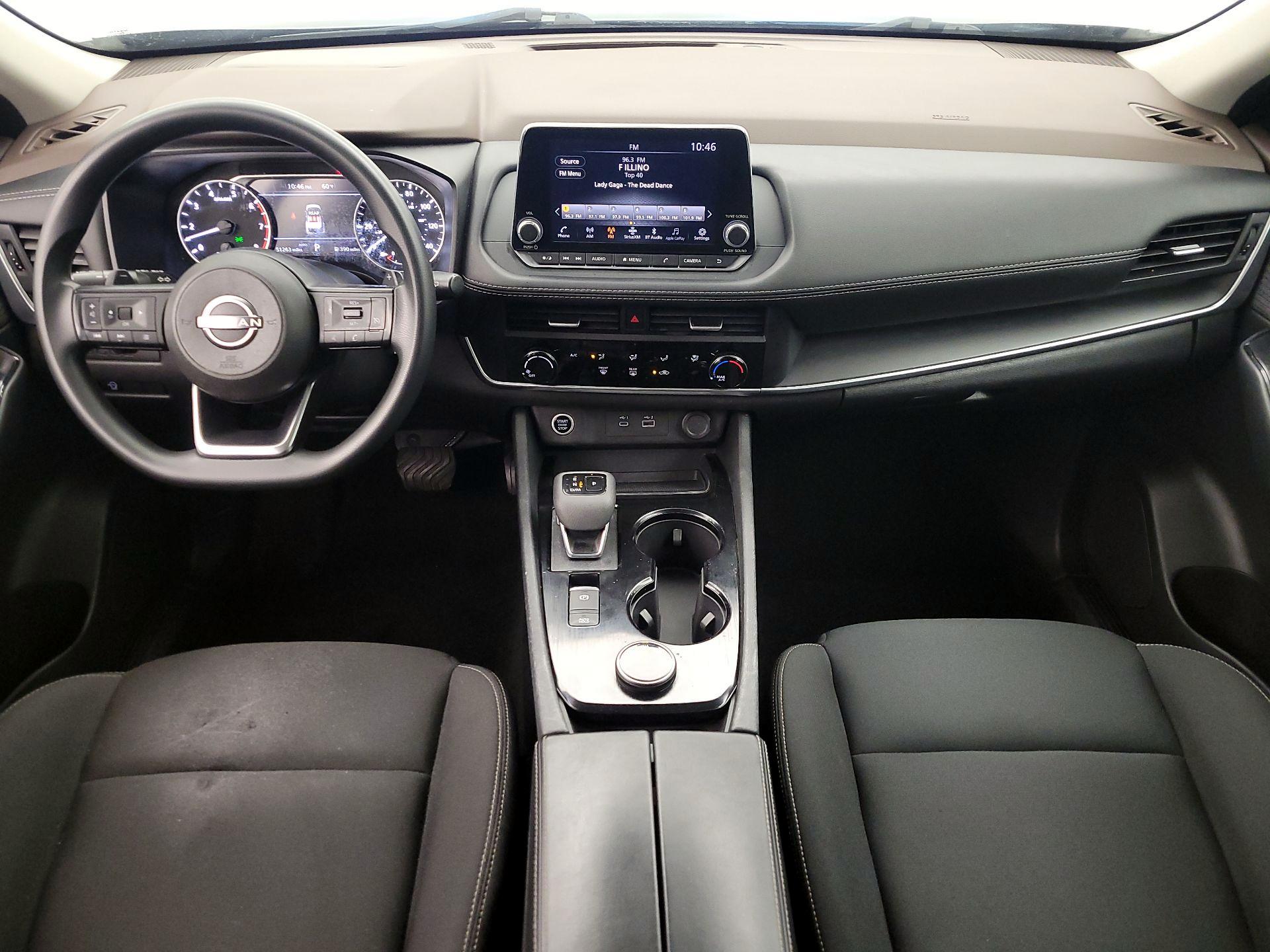 Thumbnail: 2023 Nissan Rogue - 9