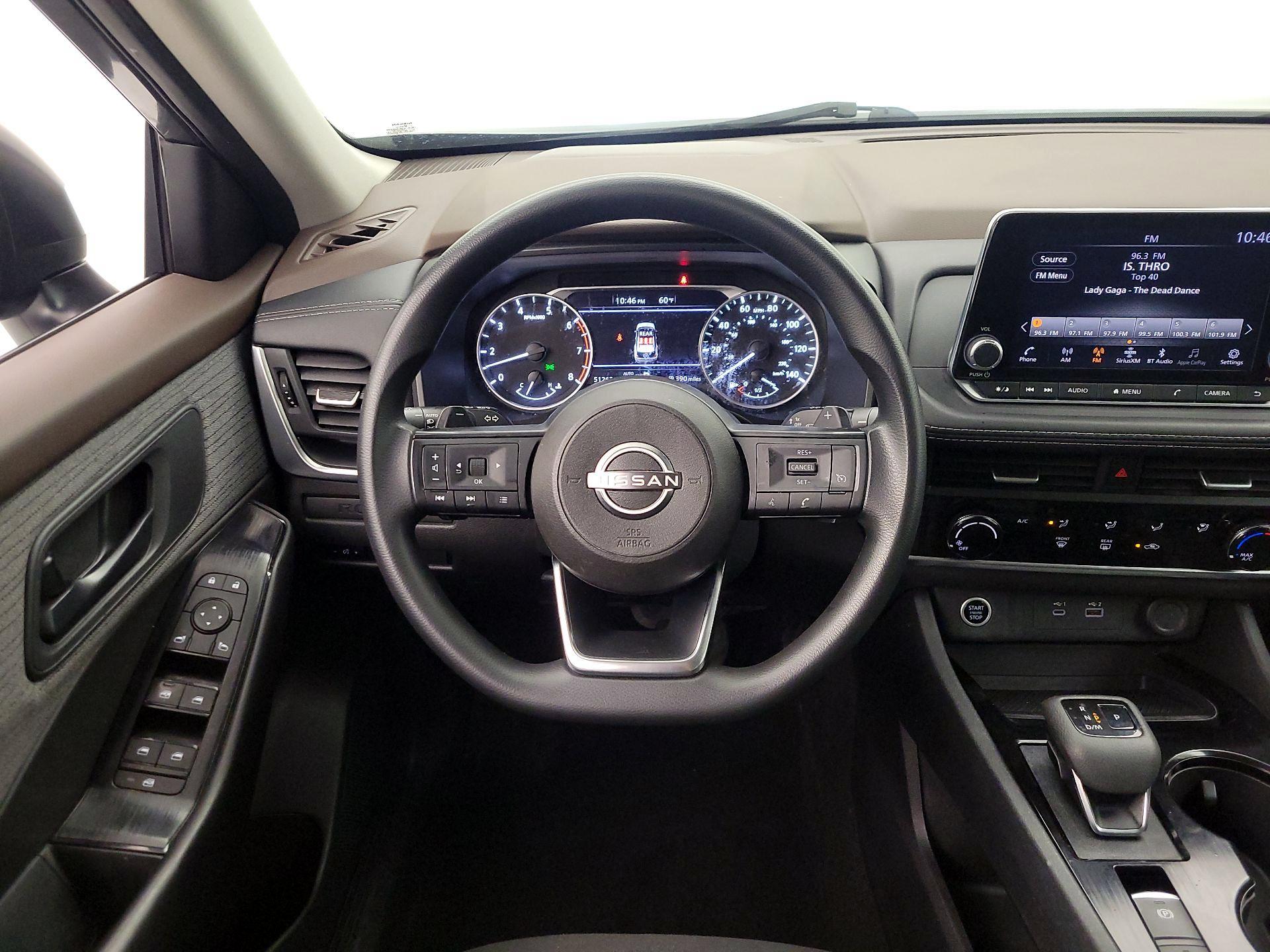 Thumbnail: 2023 Nissan Rogue - 10