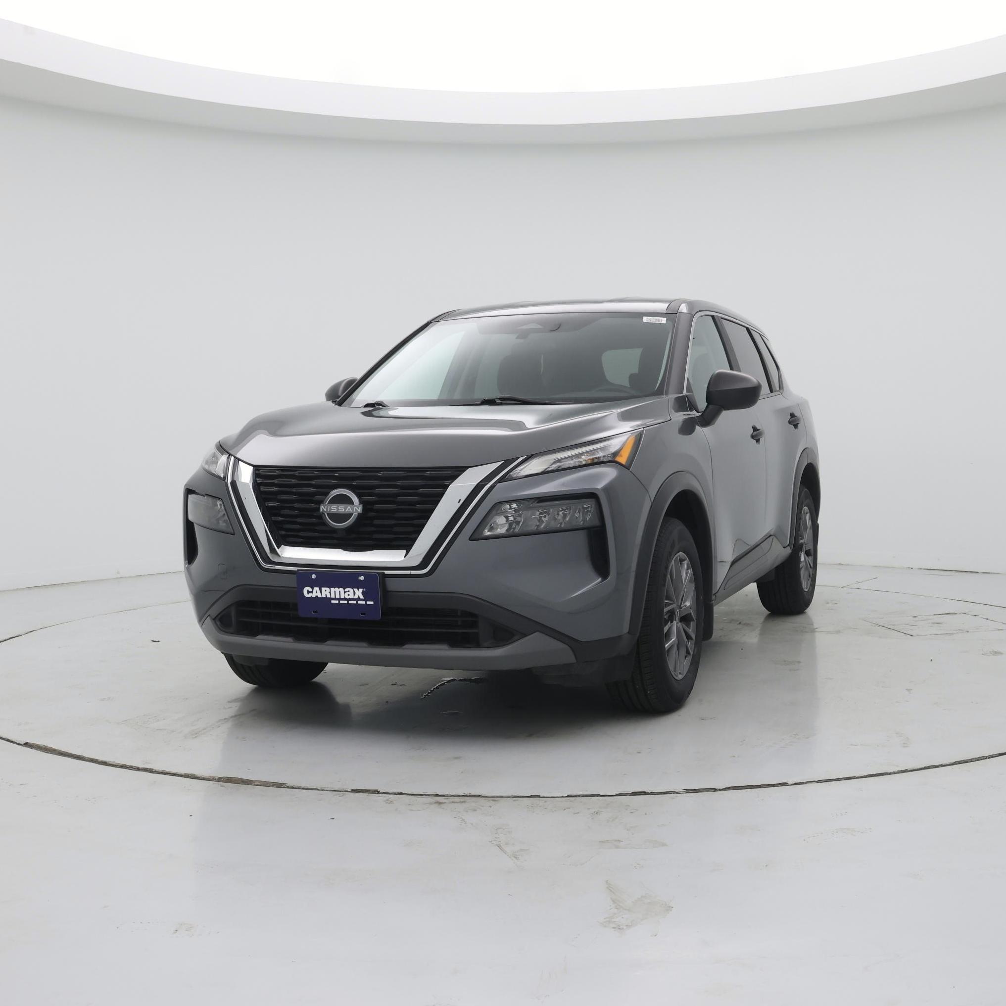 Thumbnail: 2023 Nissan Rogue - 4