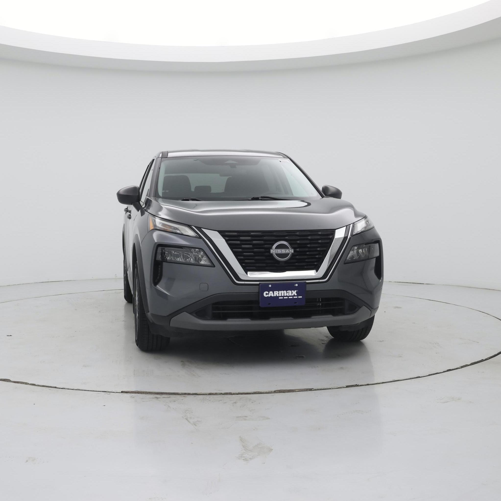 Thumbnail: 2023 Nissan Rogue - 5