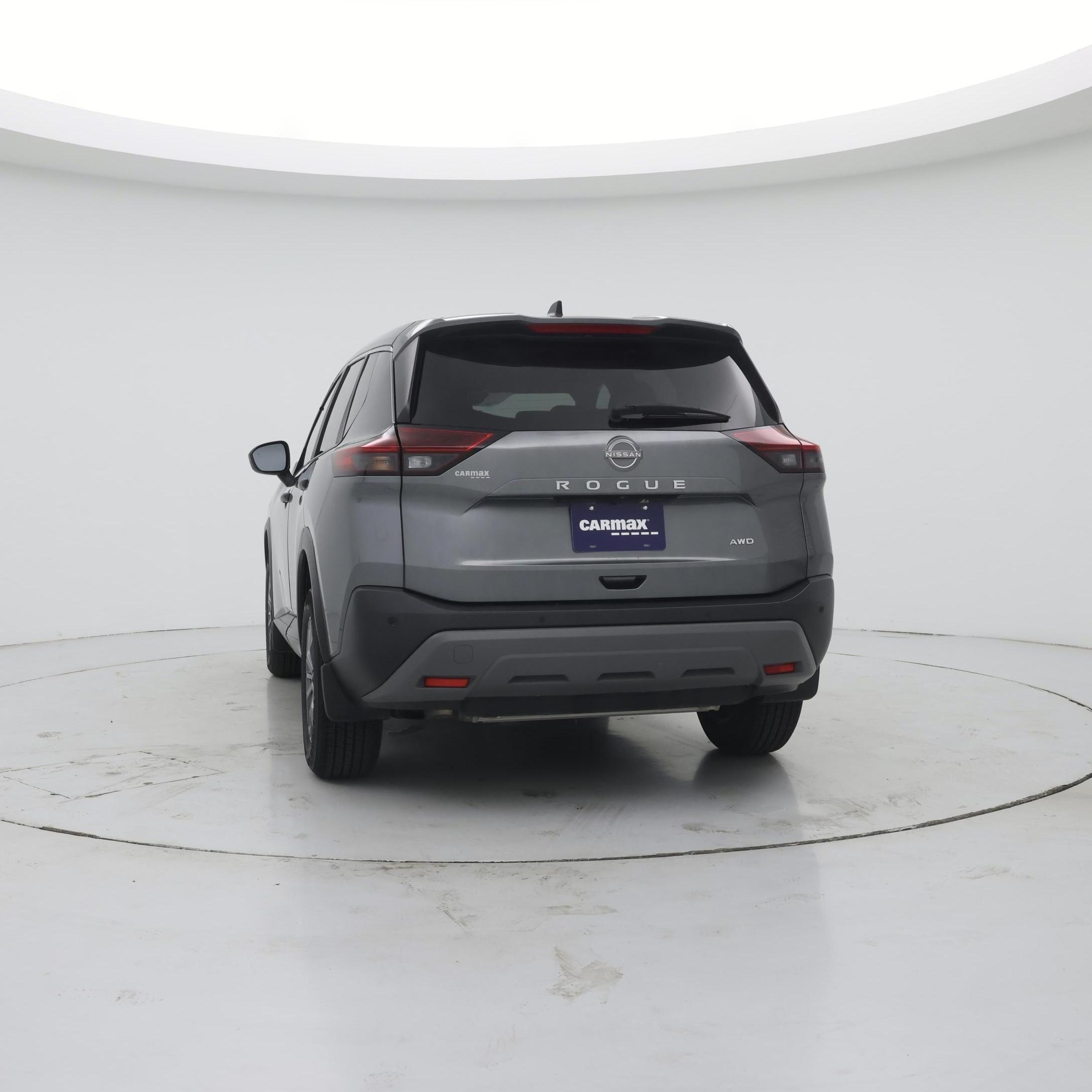 Thumbnail: 2023 Nissan Rogue - 6
