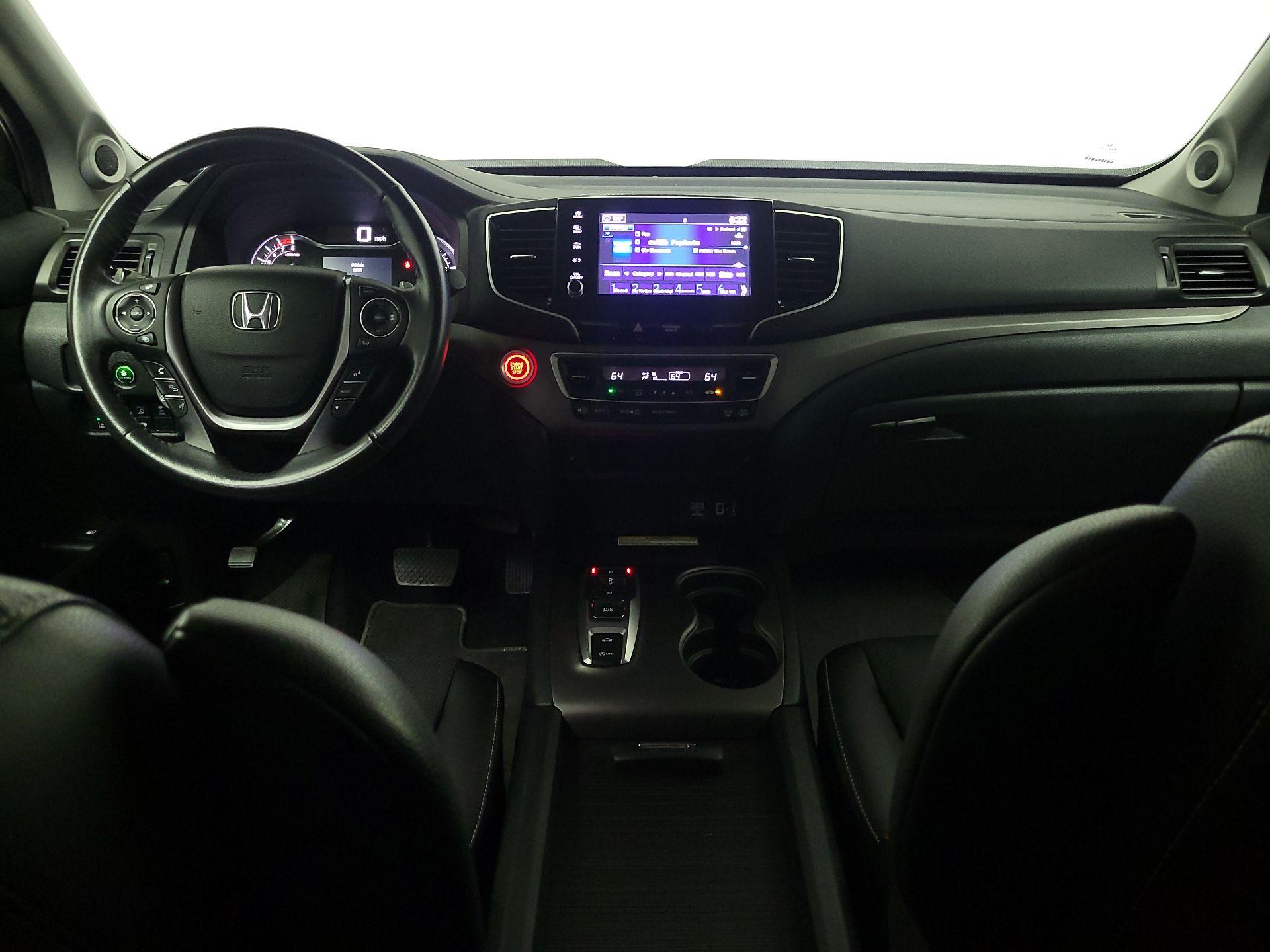 Thumbnail: 2022 Honda Ridgeline - 9