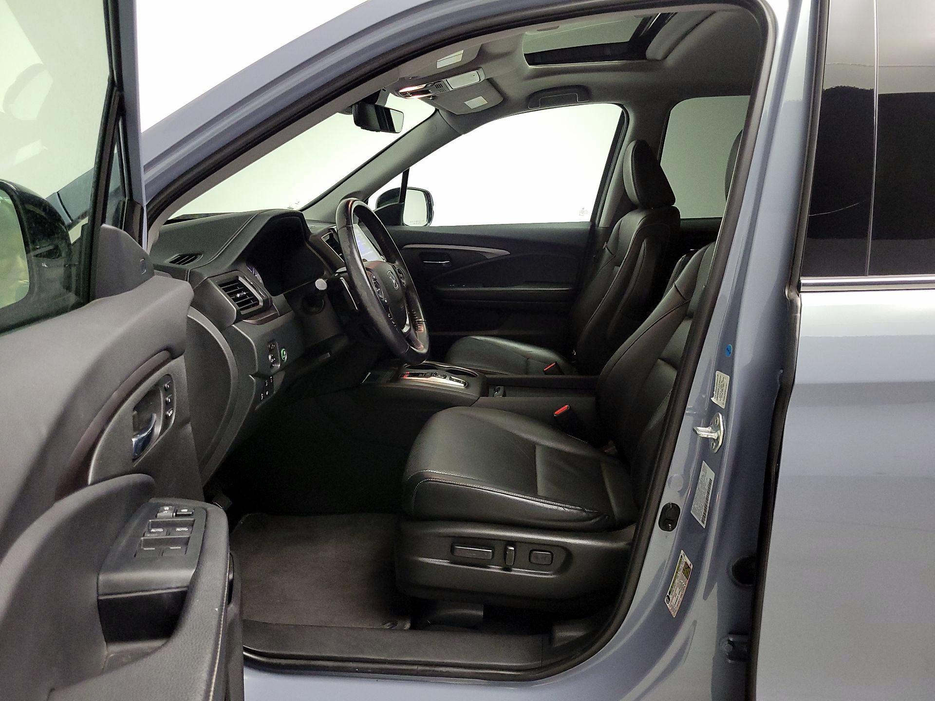 Thumbnail: 2022 Honda Ridgeline - 11