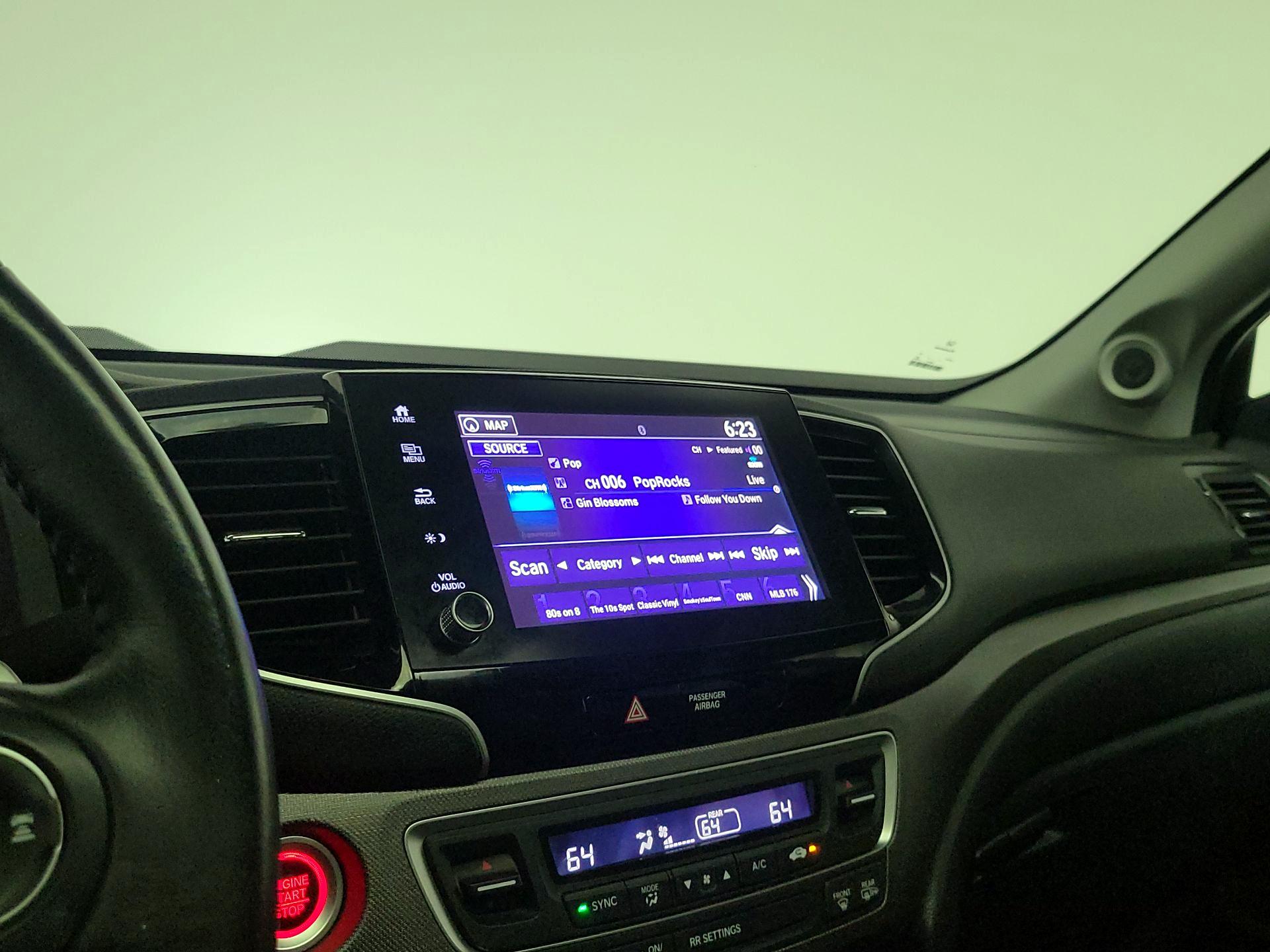 Thumbnail: 2022 Honda Ridgeline - 16