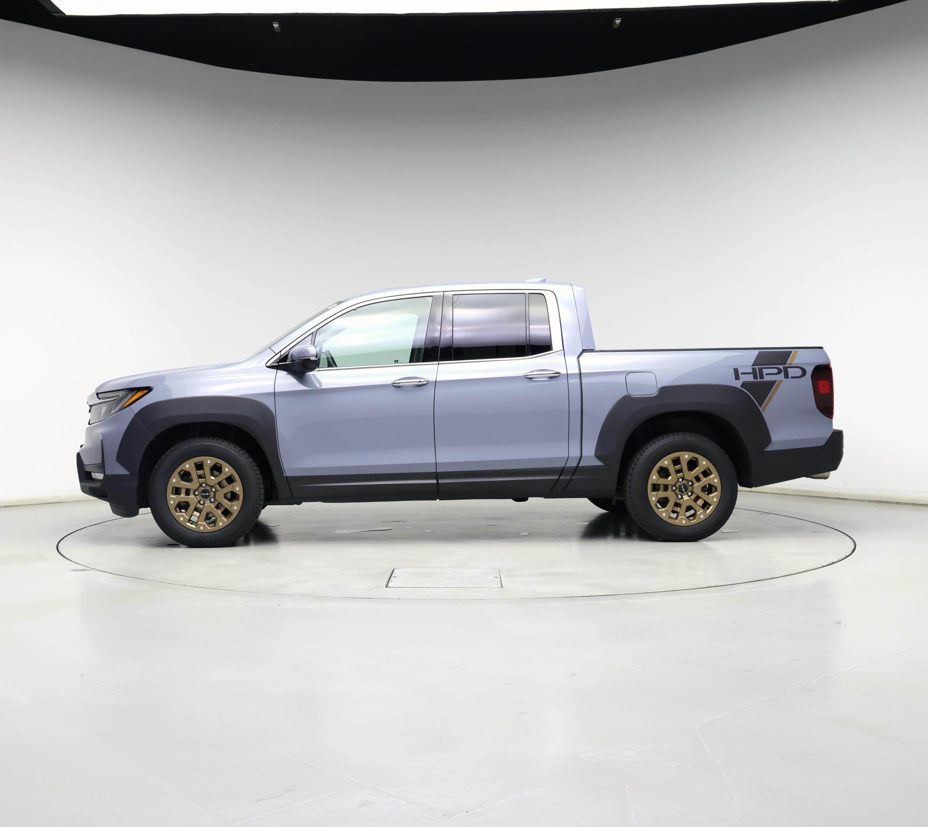 Thumbnail: 2022 Honda Ridgeline - 3