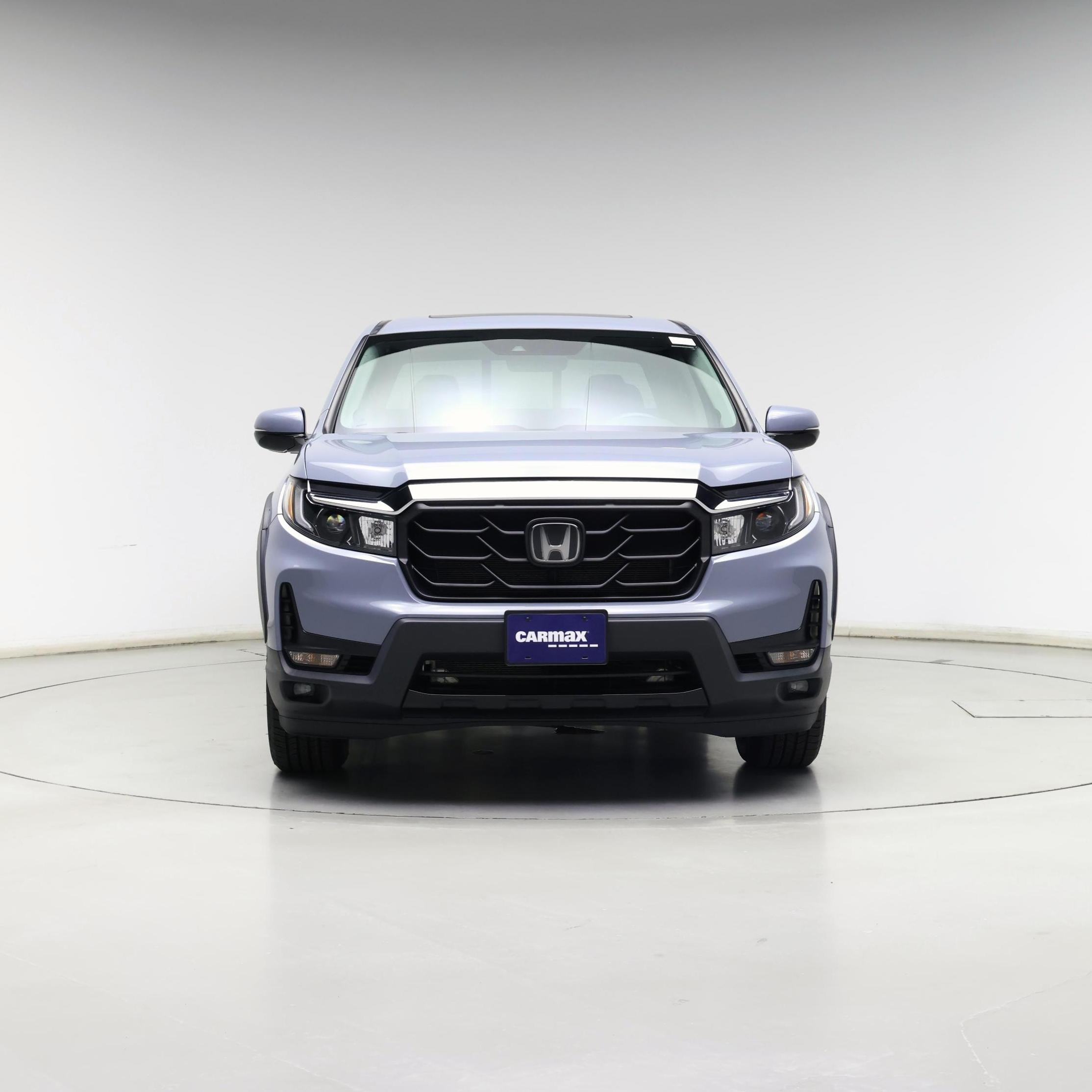 Thumbnail: 2022 Honda Ridgeline - 5