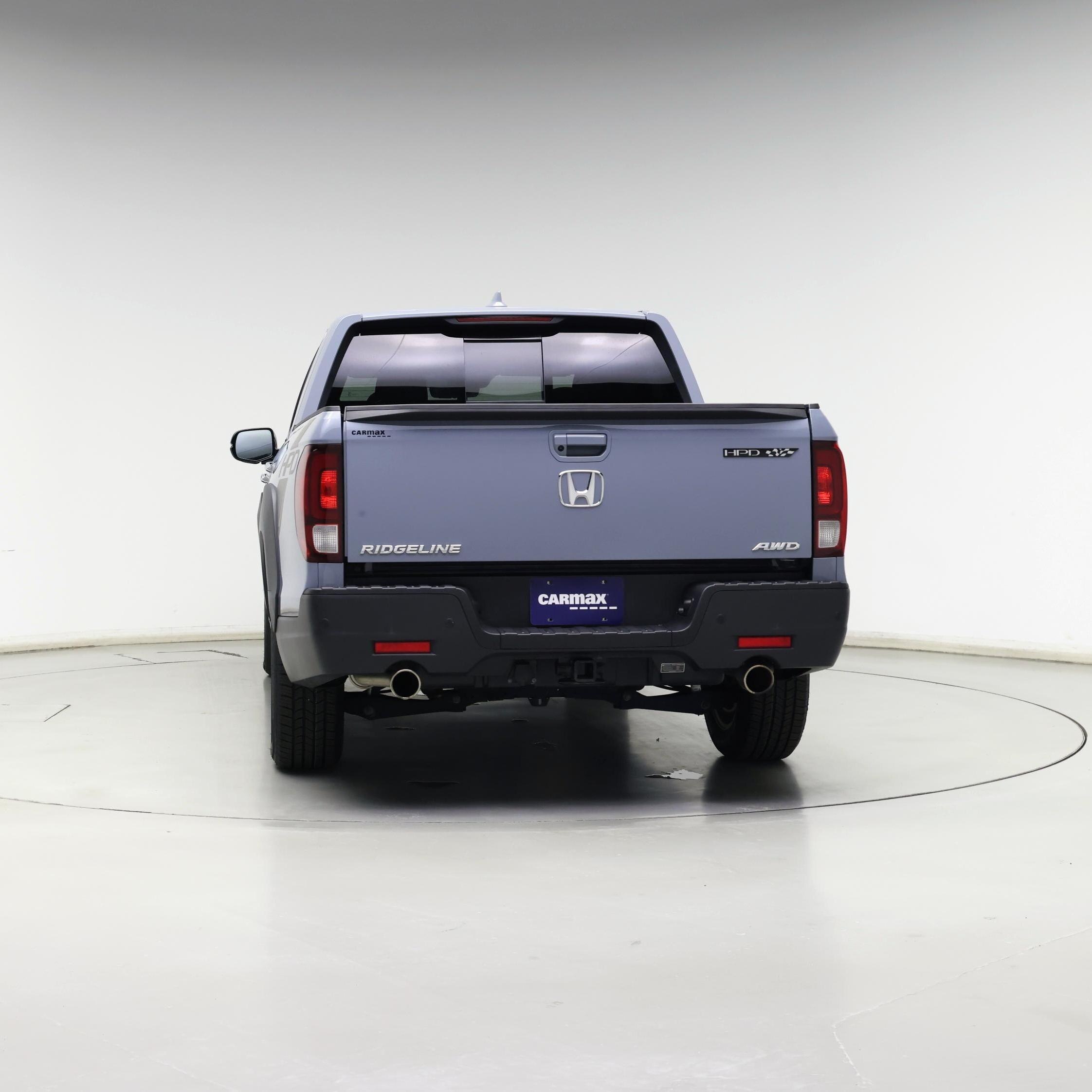 Thumbnail: 2022 Honda Ridgeline - 6
