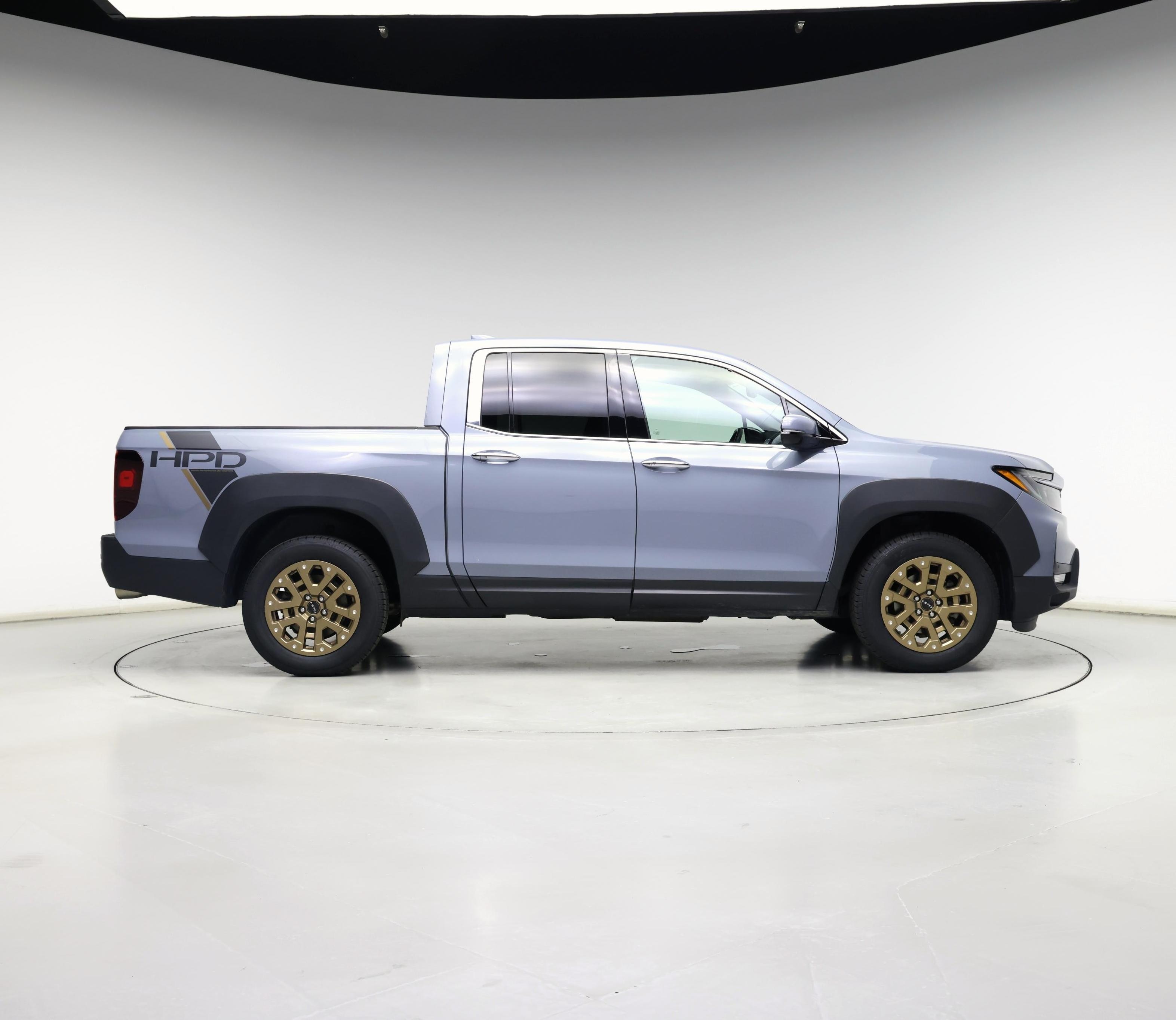 Thumbnail: 2022 Honda Ridgeline - 7