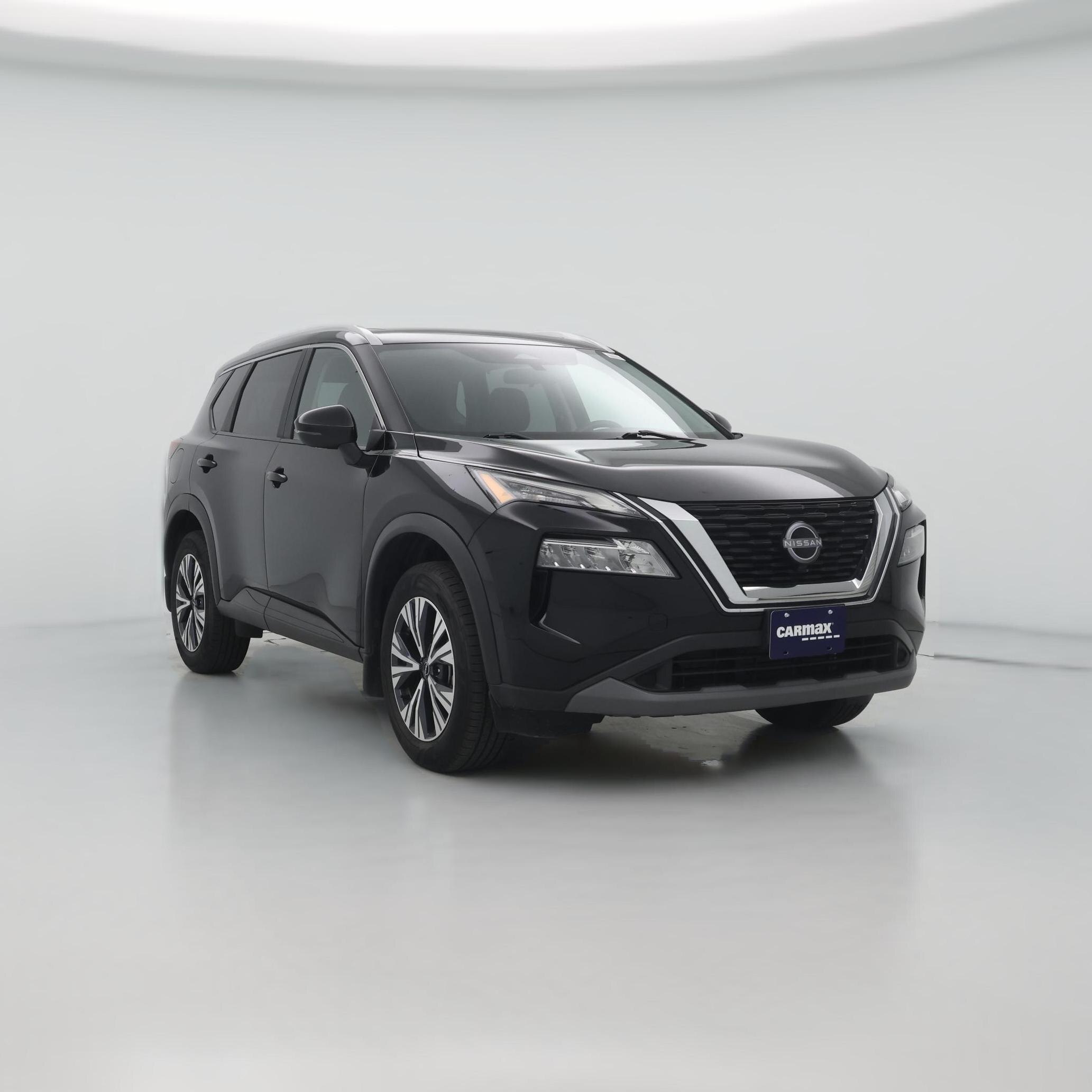 Thumbnail: 2023 Nissan Rogue - 1