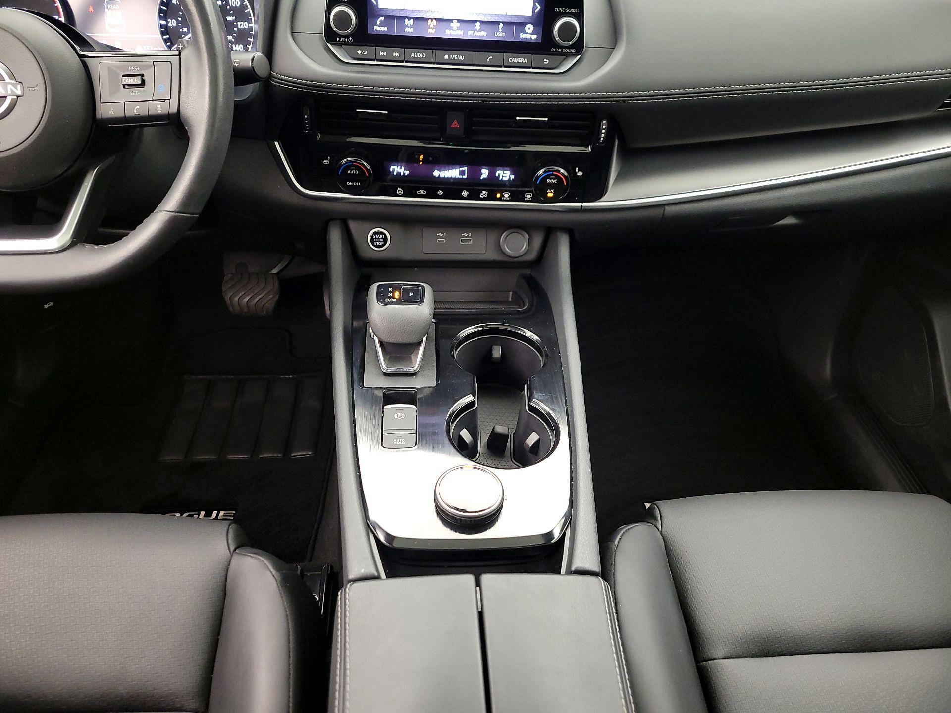 Thumbnail: 2023 Nissan Rogue - 17